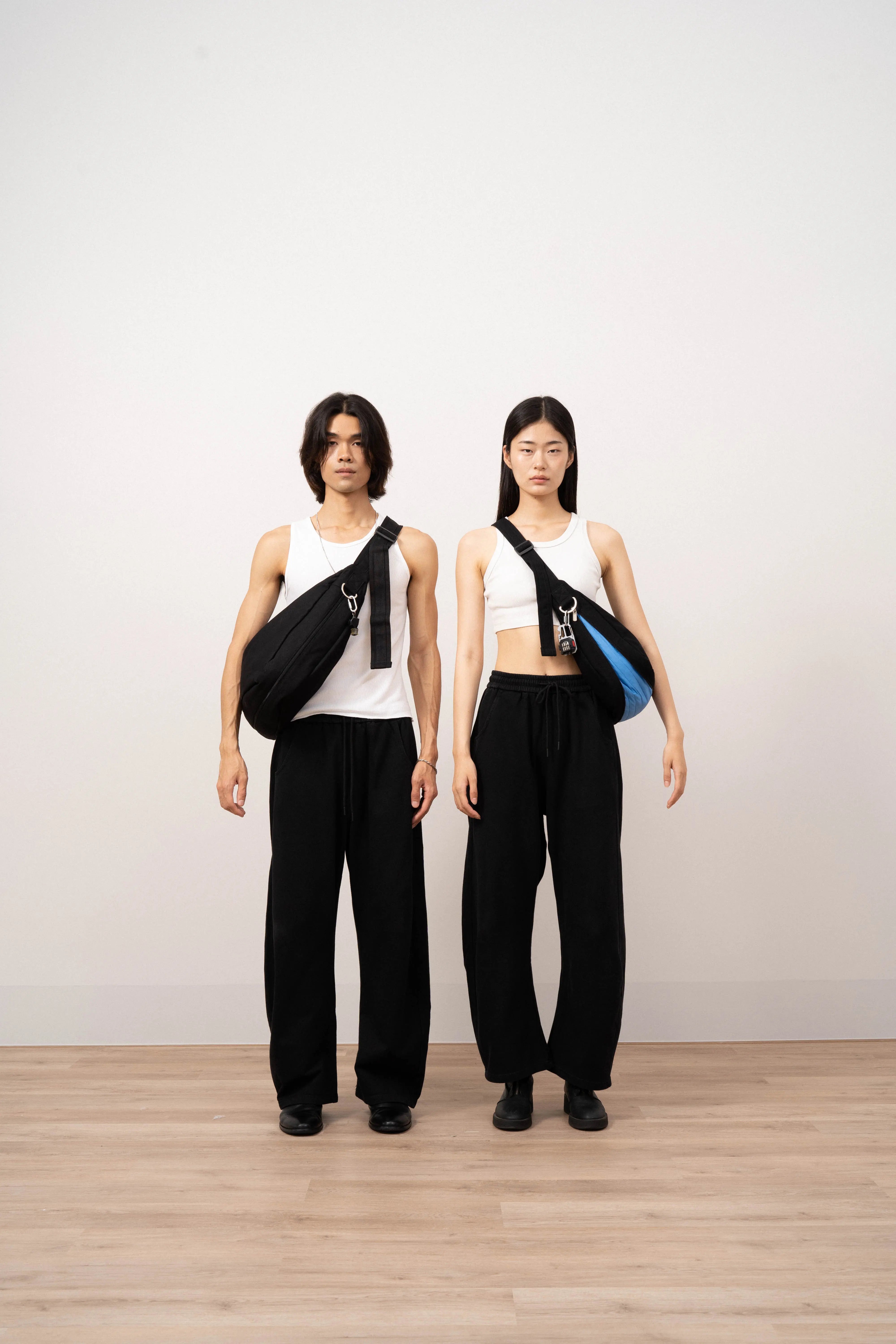 Mini Parma Bag KODANGS