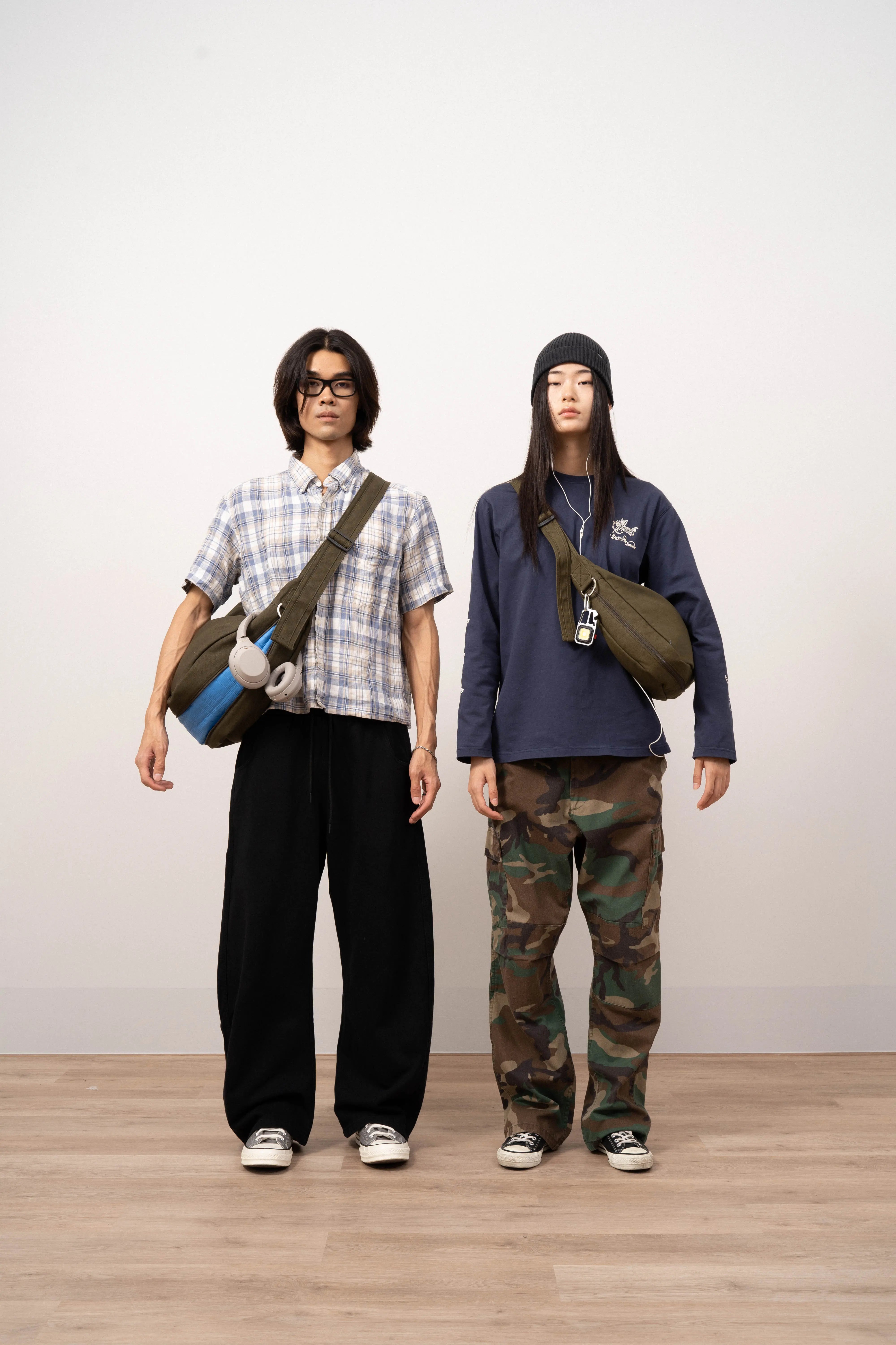 Mini Parma Bag KODANGS