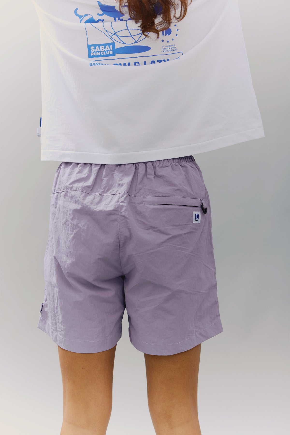 Umbre shorts - Unisex KODANGS