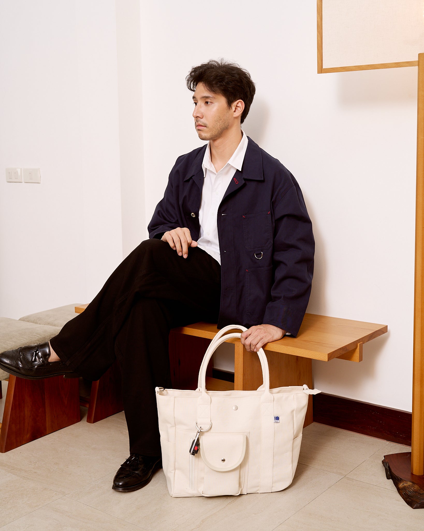 Carpenter bag Vol.4