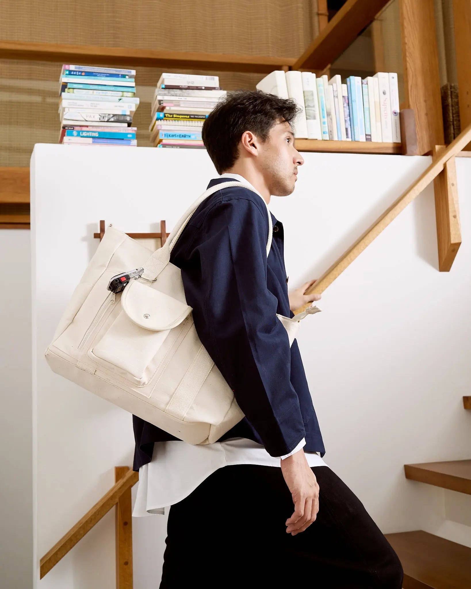 Carpenter bag Vol.4 KODANGS