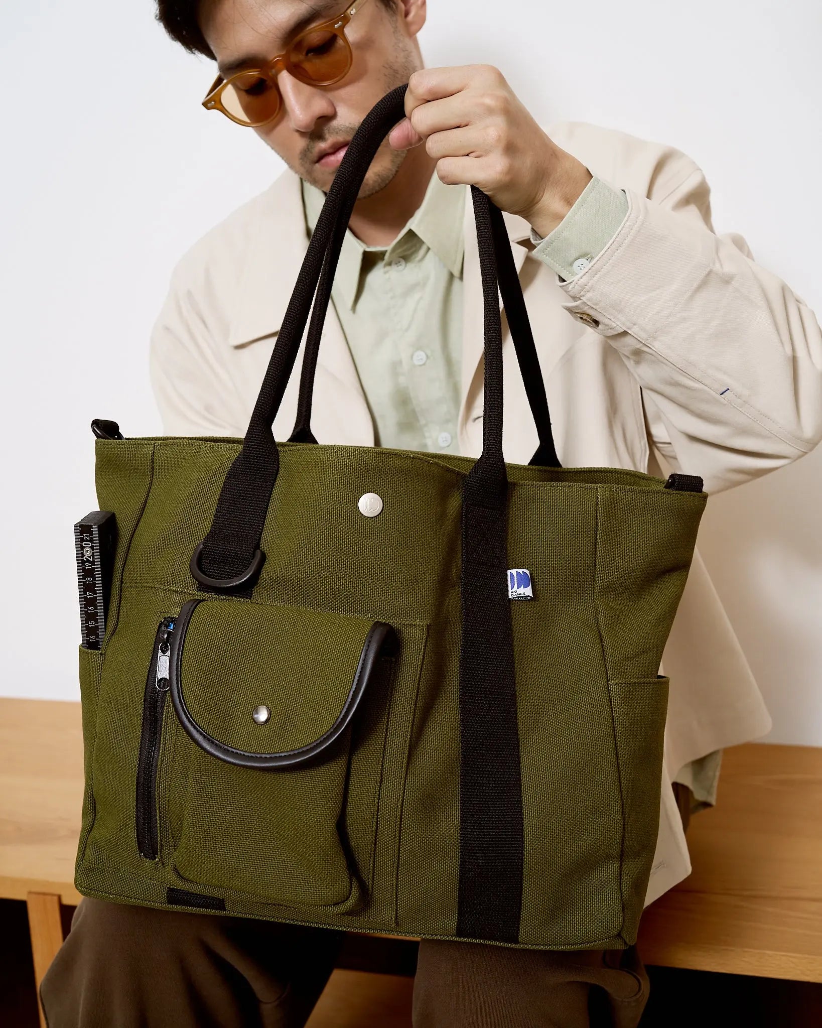 Carpenter bag Vol.4 KODANGS