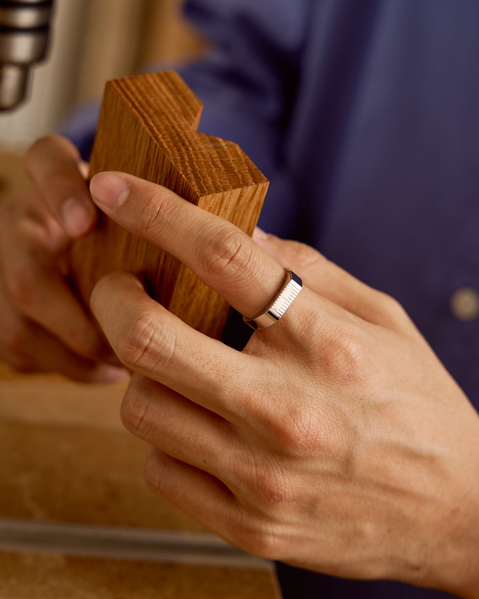 Ratio Ring