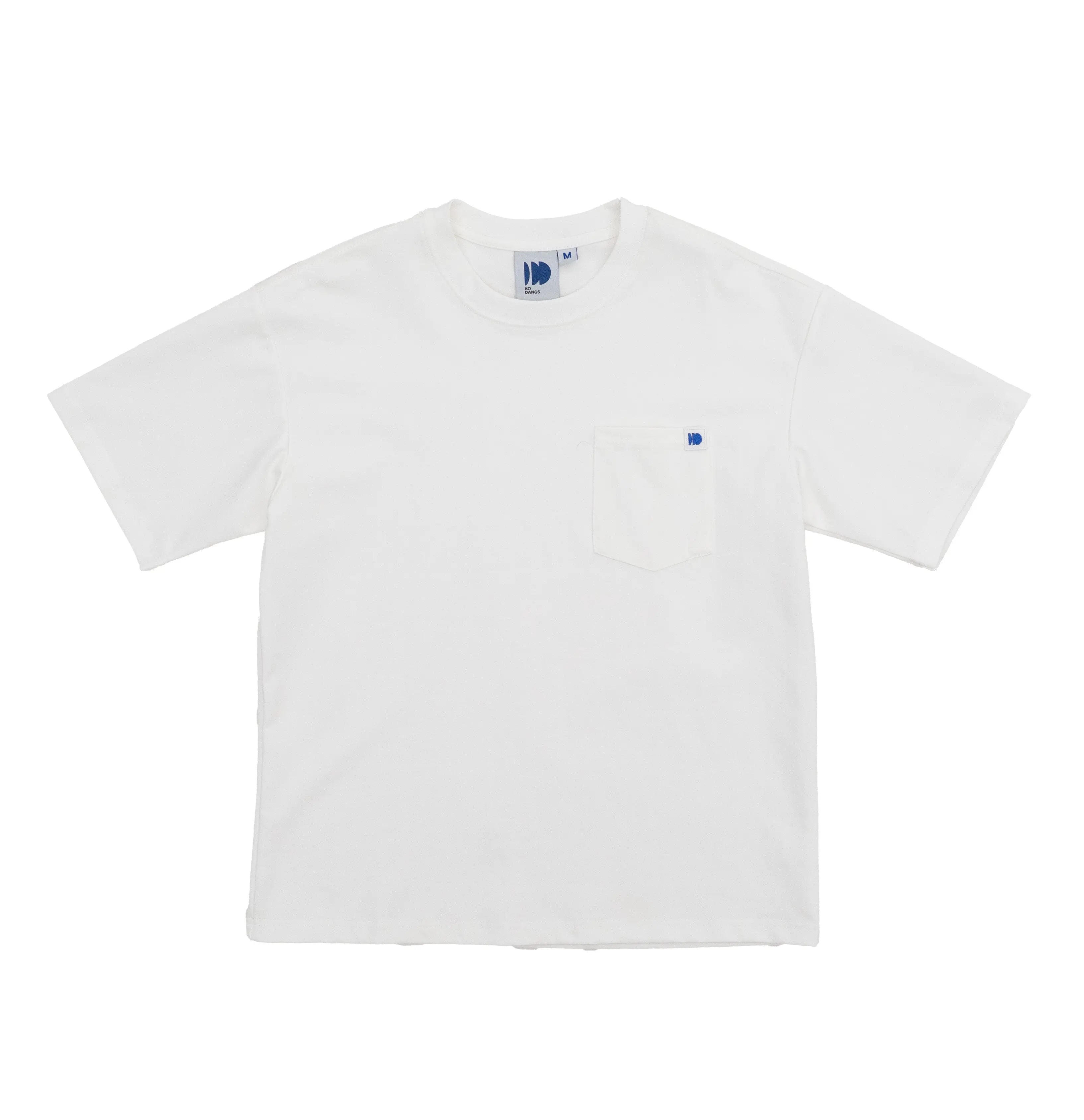 Kodangs Basic Pocket Tee KODANGS