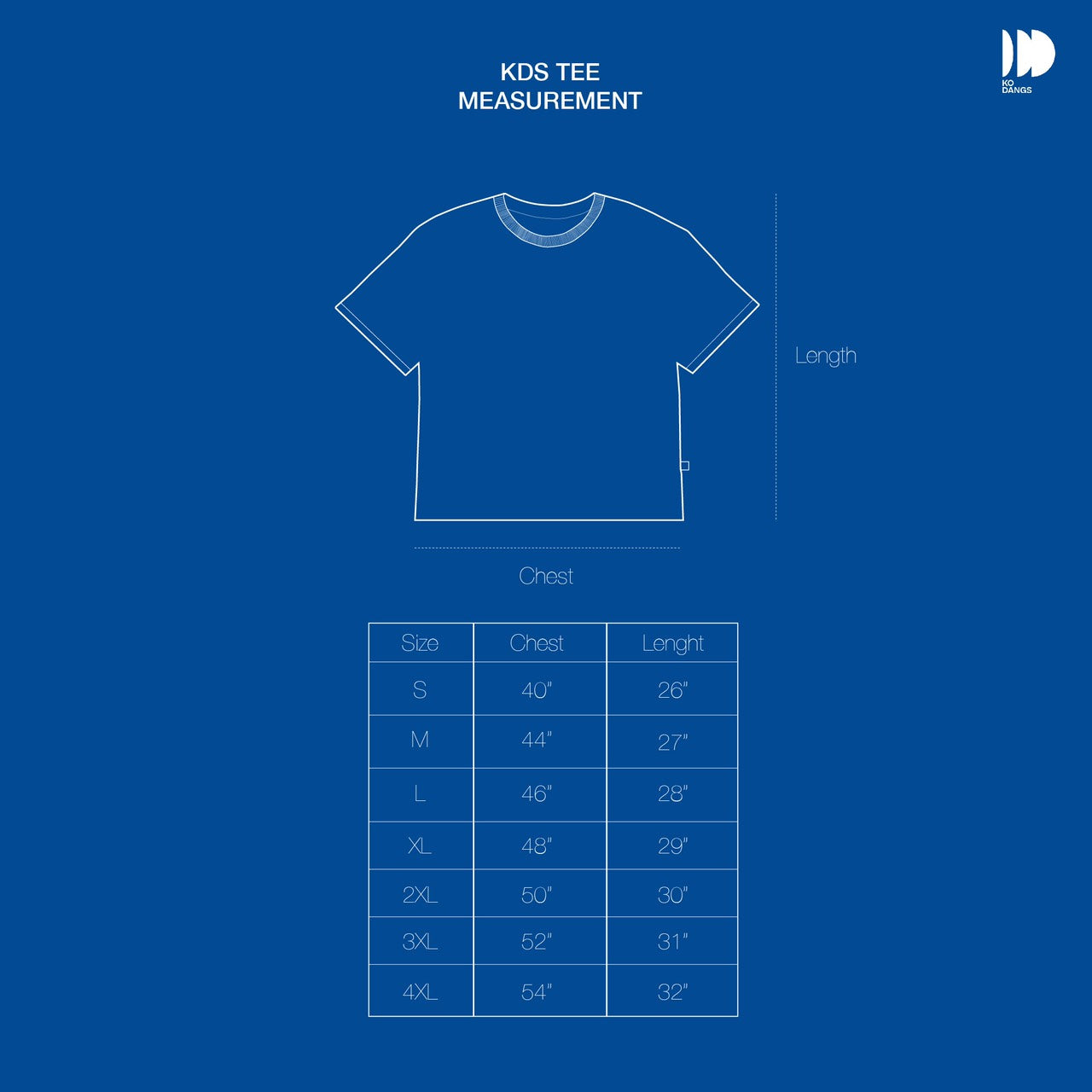 TEE Retiring From Being Unproductive (Black)