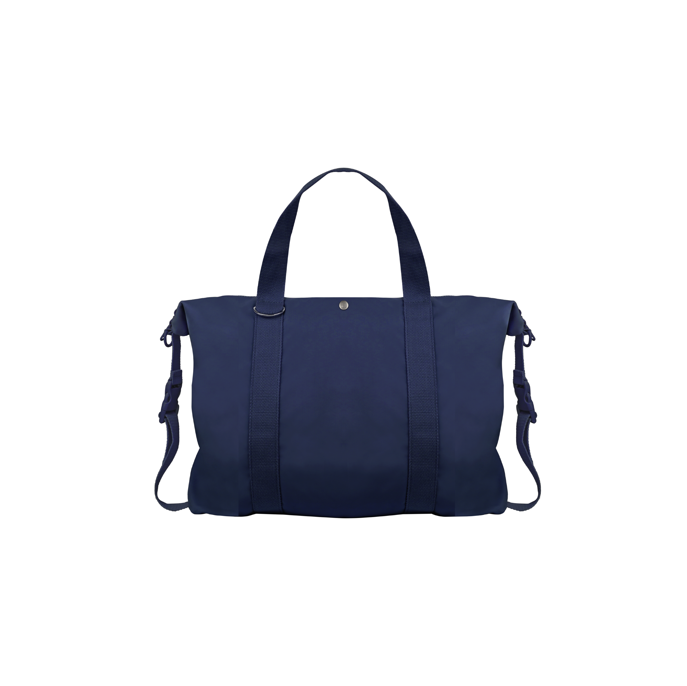 BACK&TOTE ZIP M