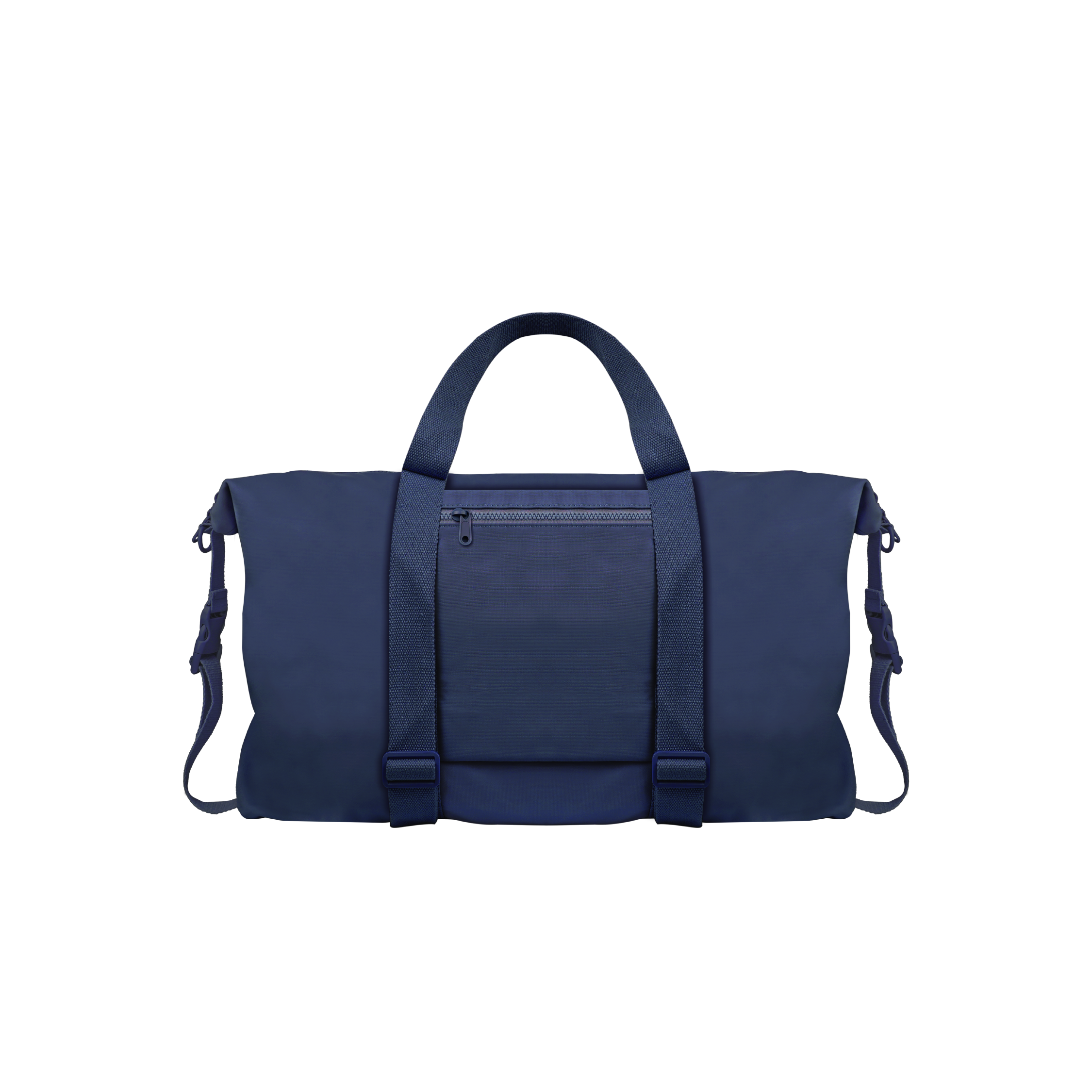 BACK&TOTE ZIP L