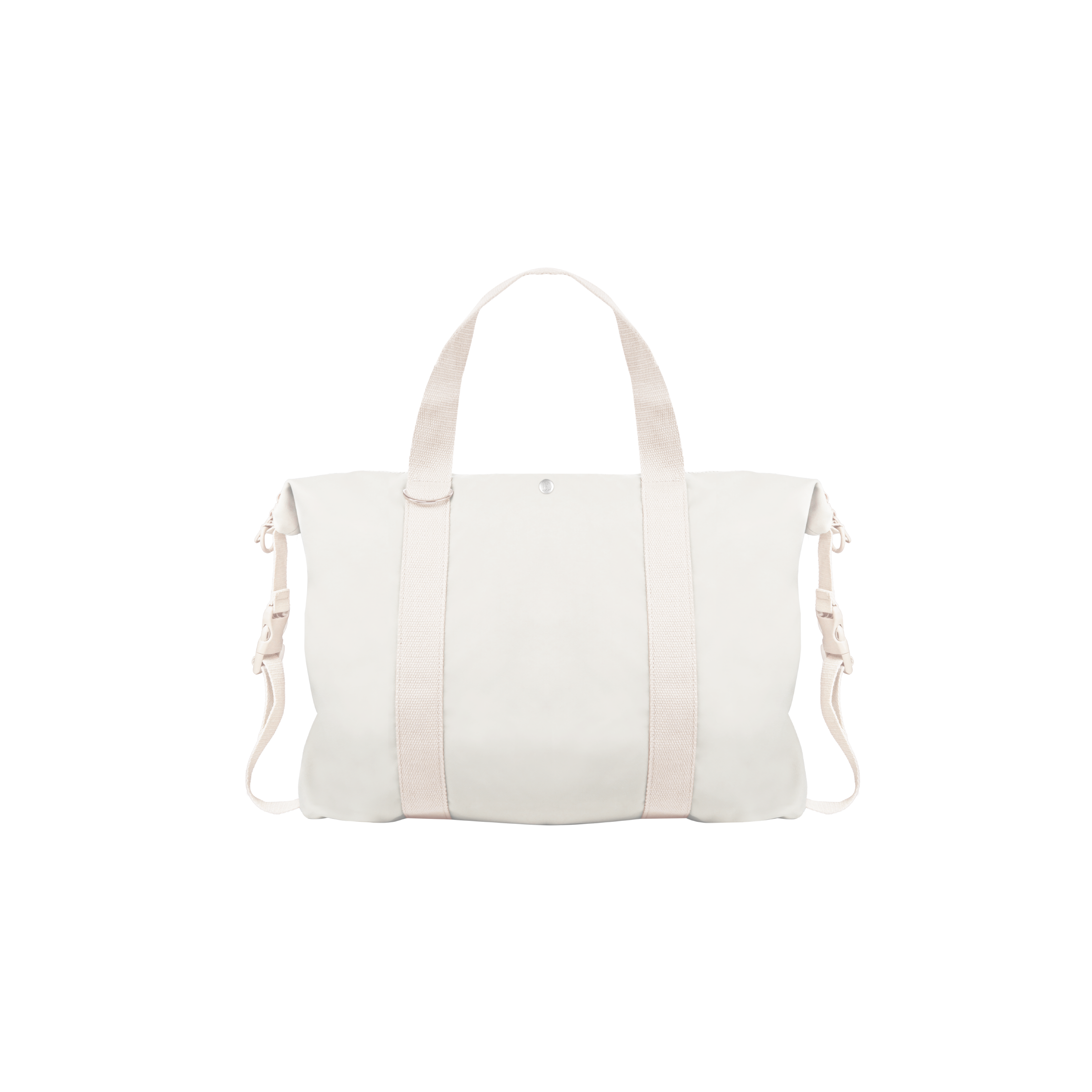 BACK&TOTE ZIP M