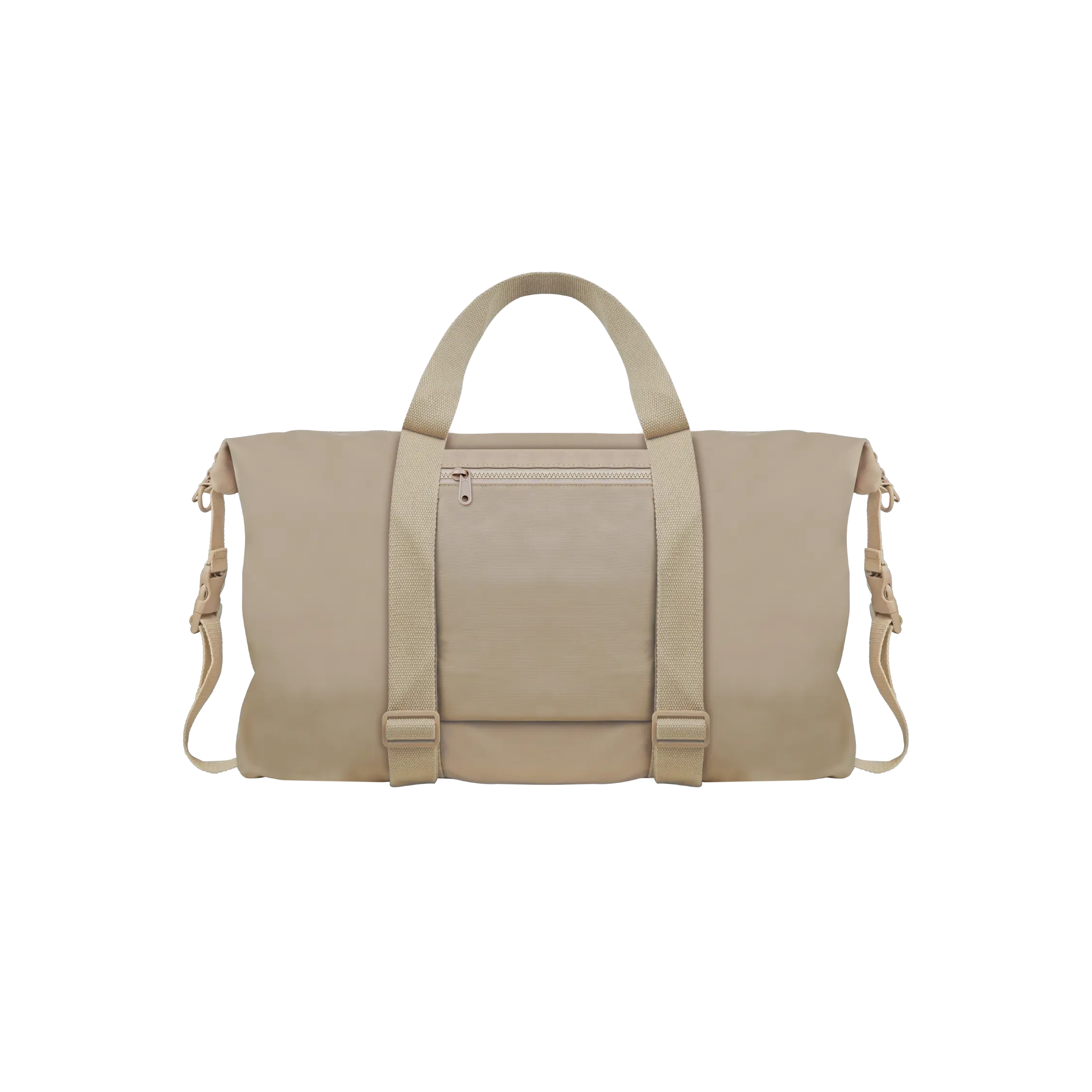 BACK&TOTE ZIP L KODANGS
