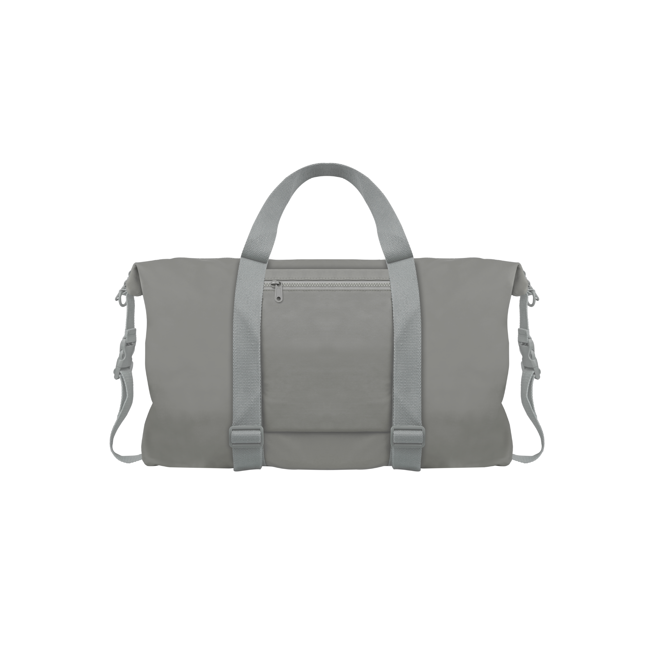 BACK&TOTE ZIP L