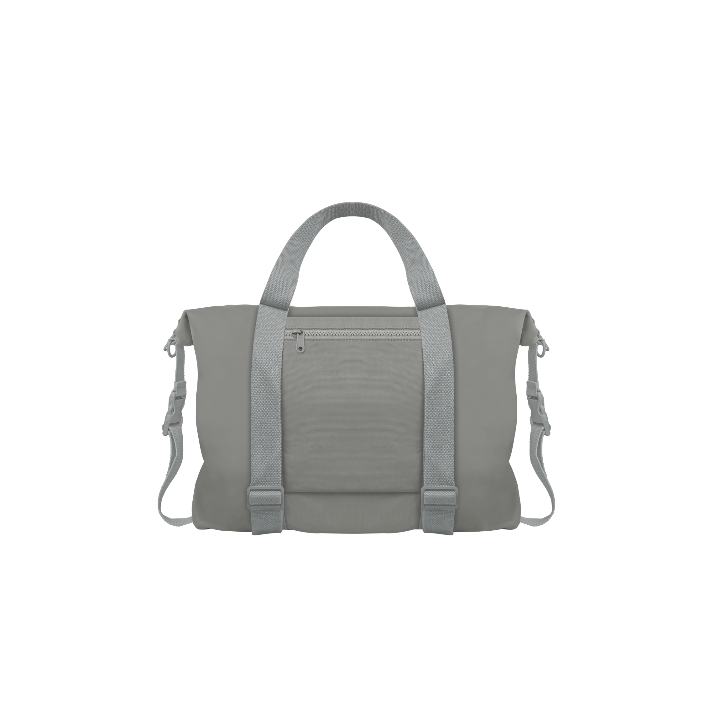 BACK&TOTE ZIP M