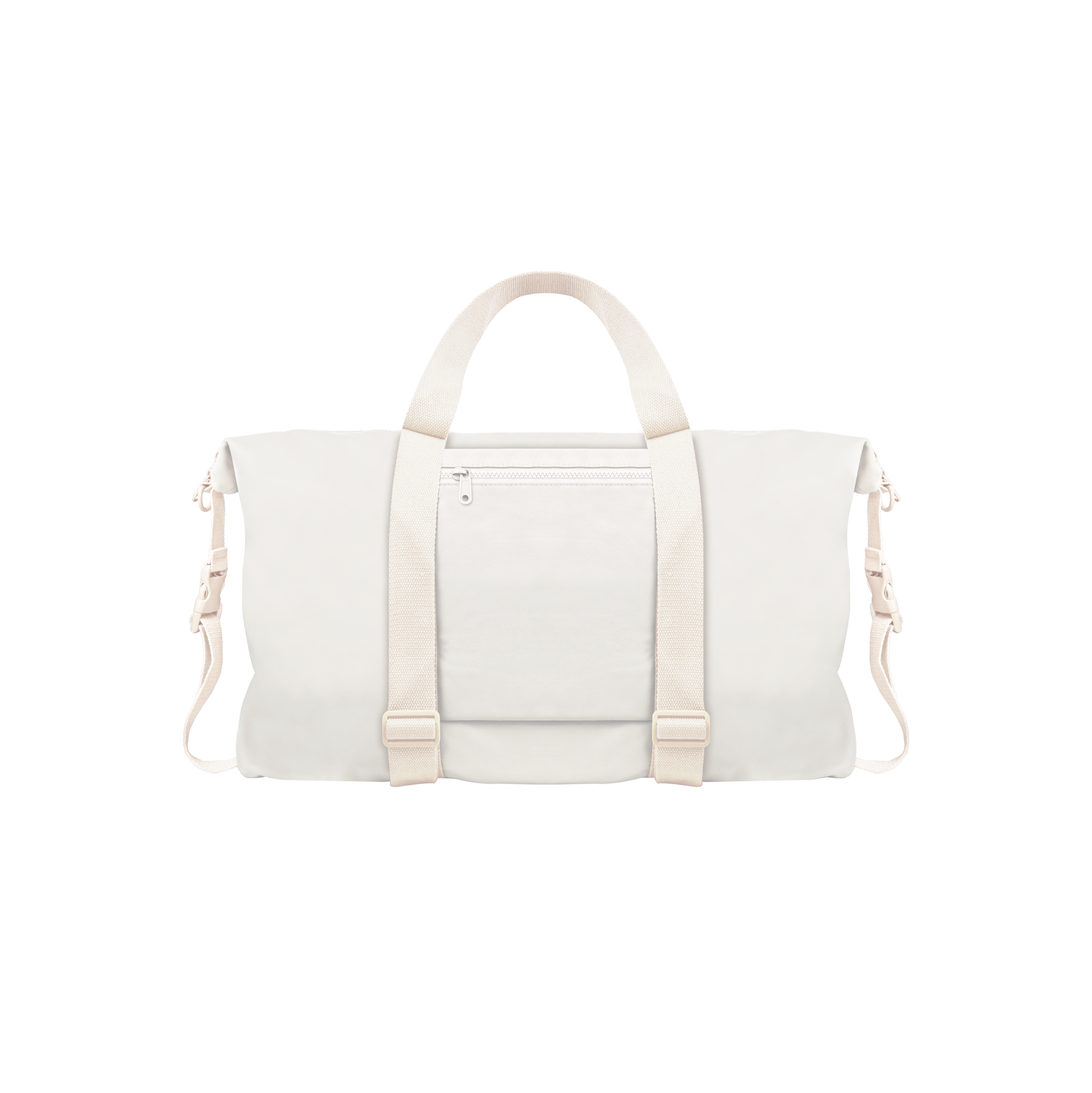 BACK&TOTE ZIP L