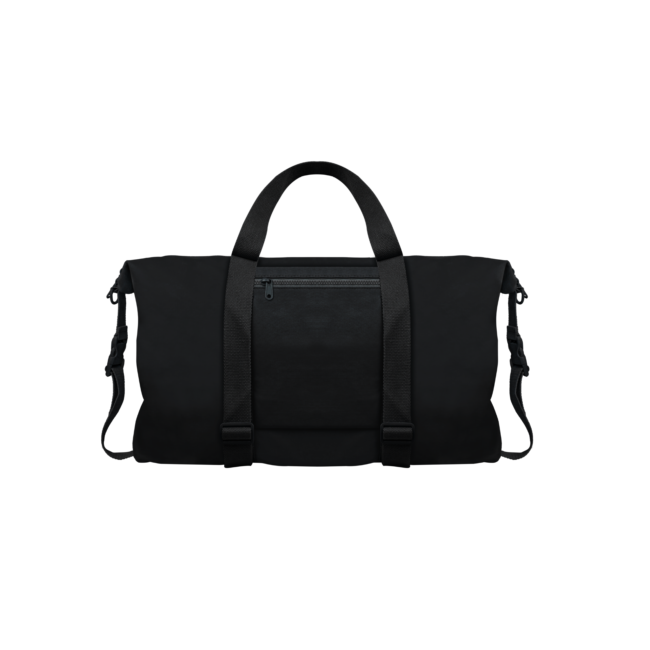 BACK&TOTE ZIP L