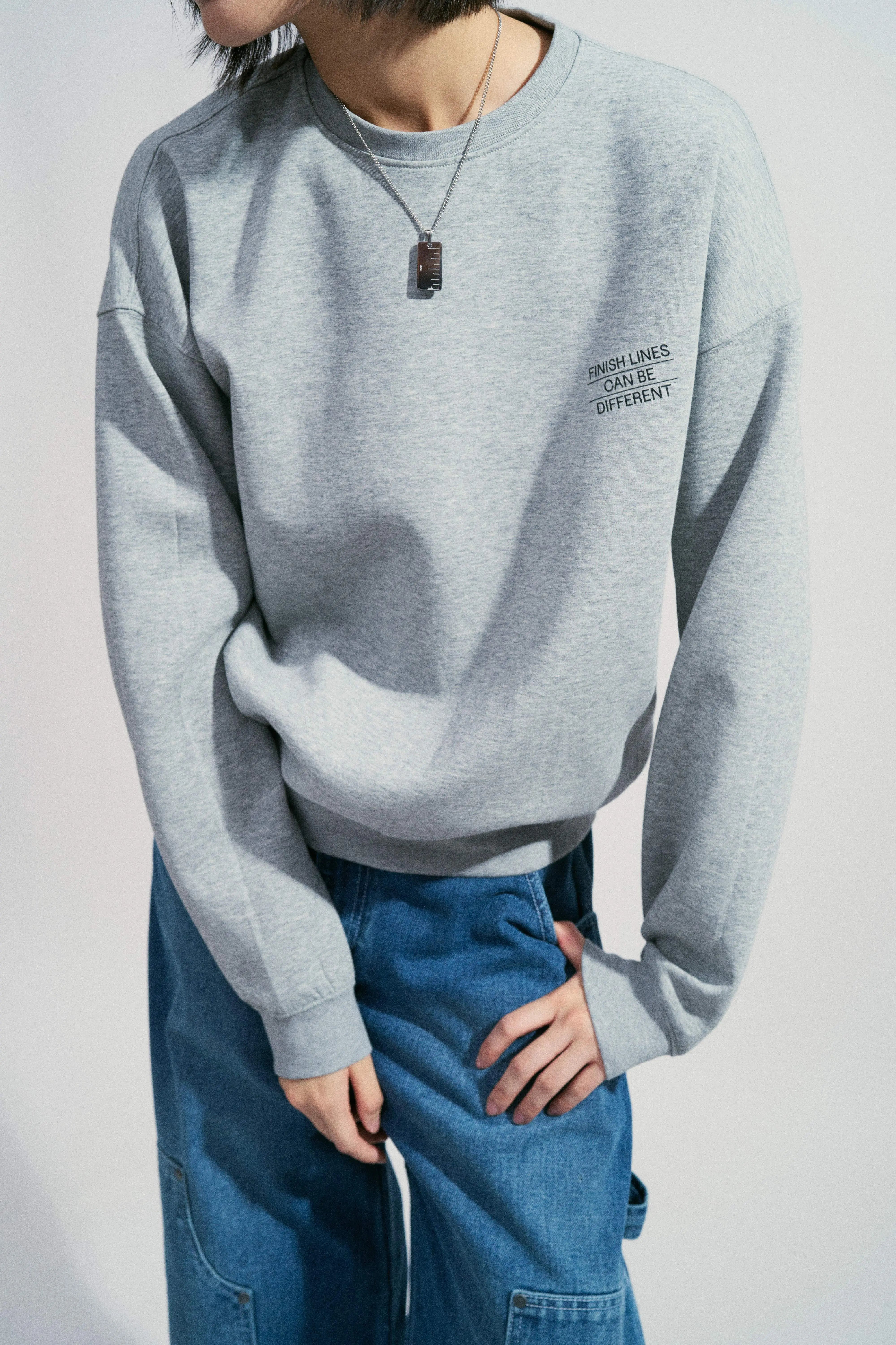 At Your Pace Sweater KODANGS