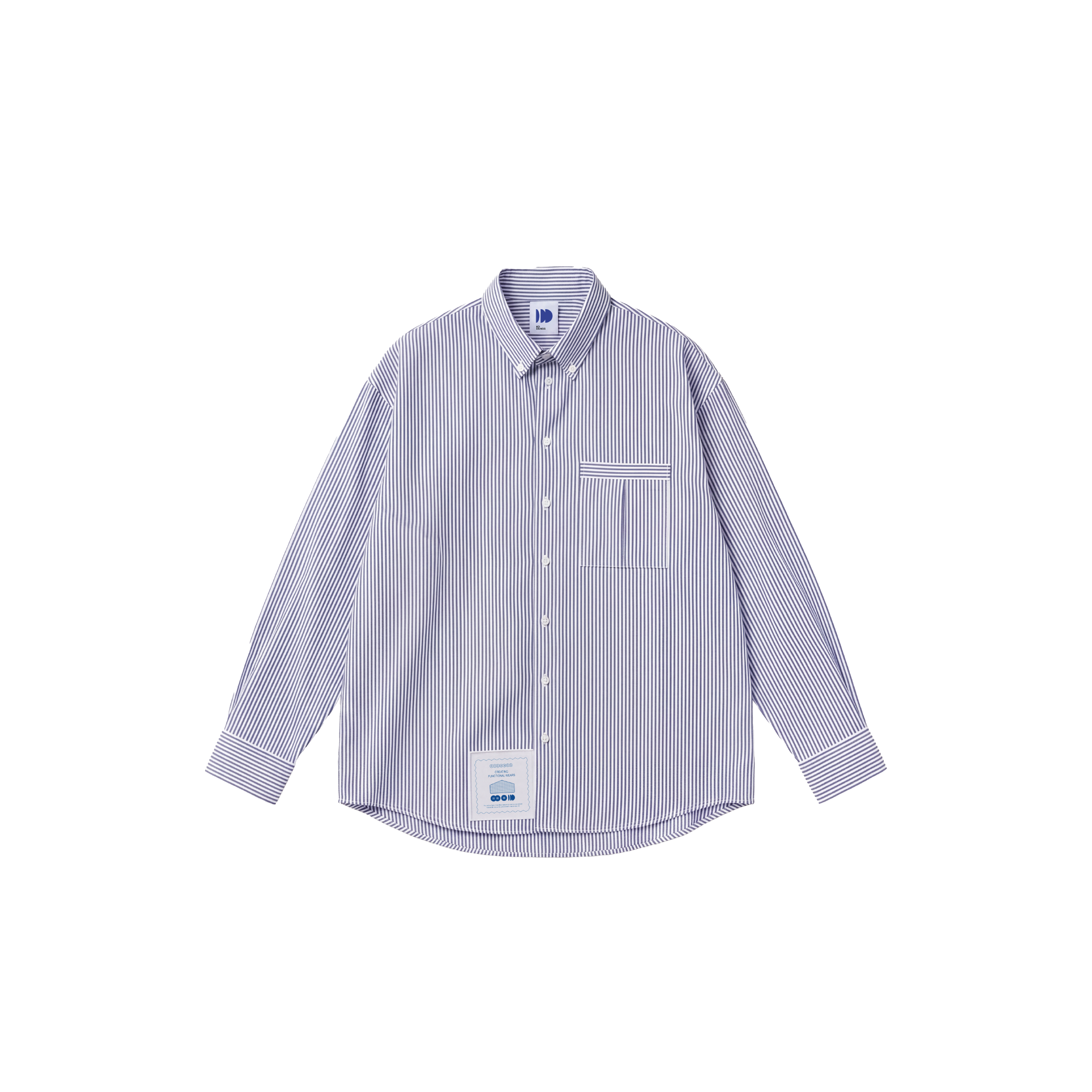 Camaret Shirt KODANGS