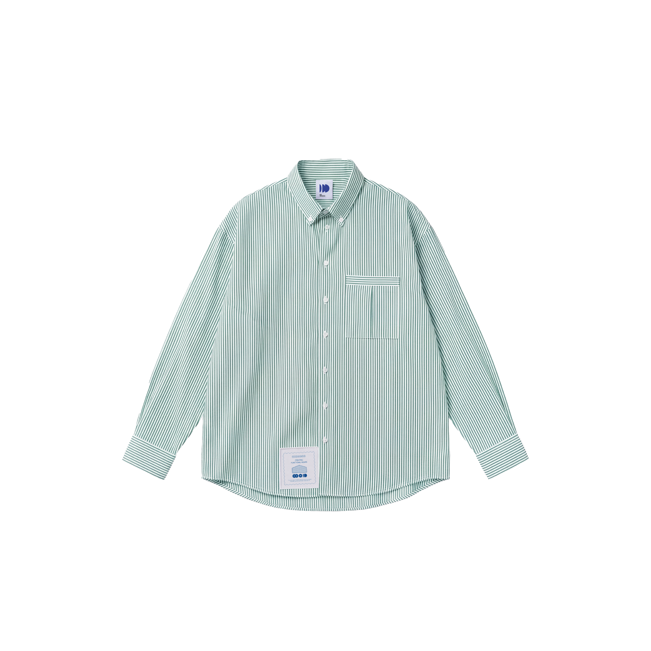 Camaret Shirt KODANGS