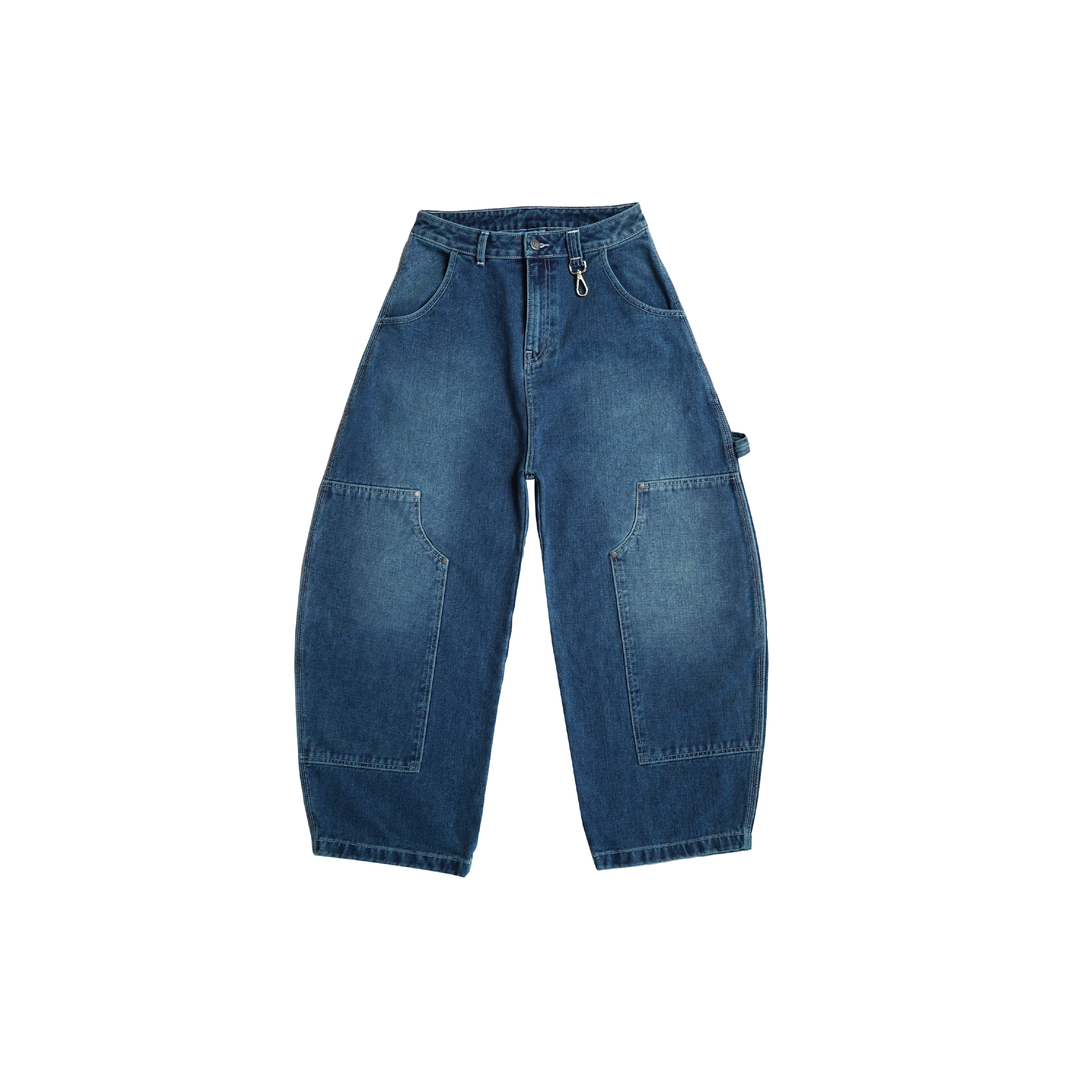 Carter Denim Pants