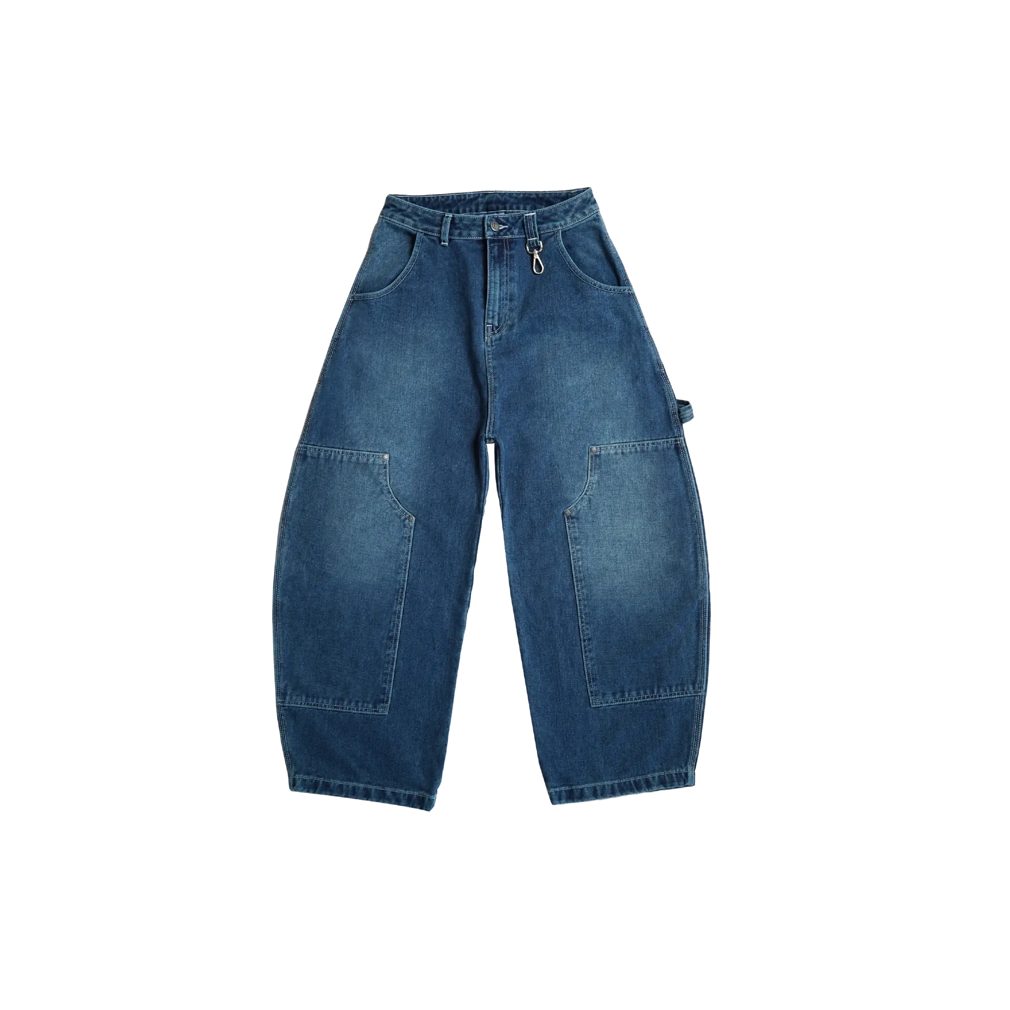 Carter Denim Pants - KODANGS
