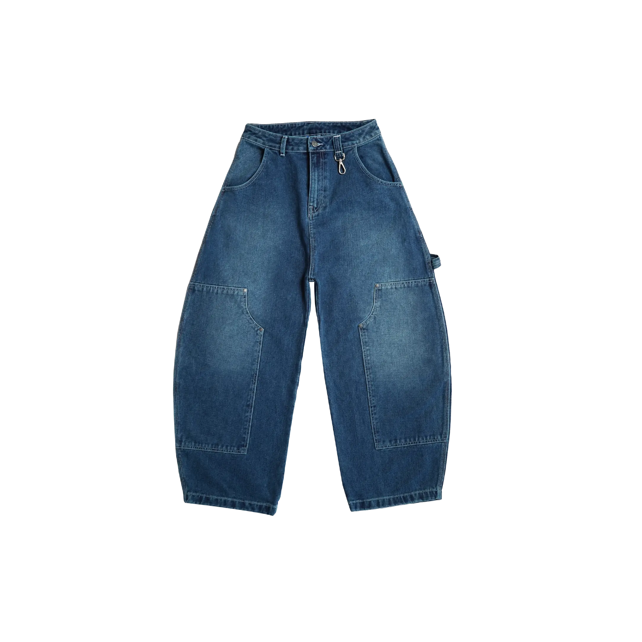 Carter Denim Pants KODANGS
