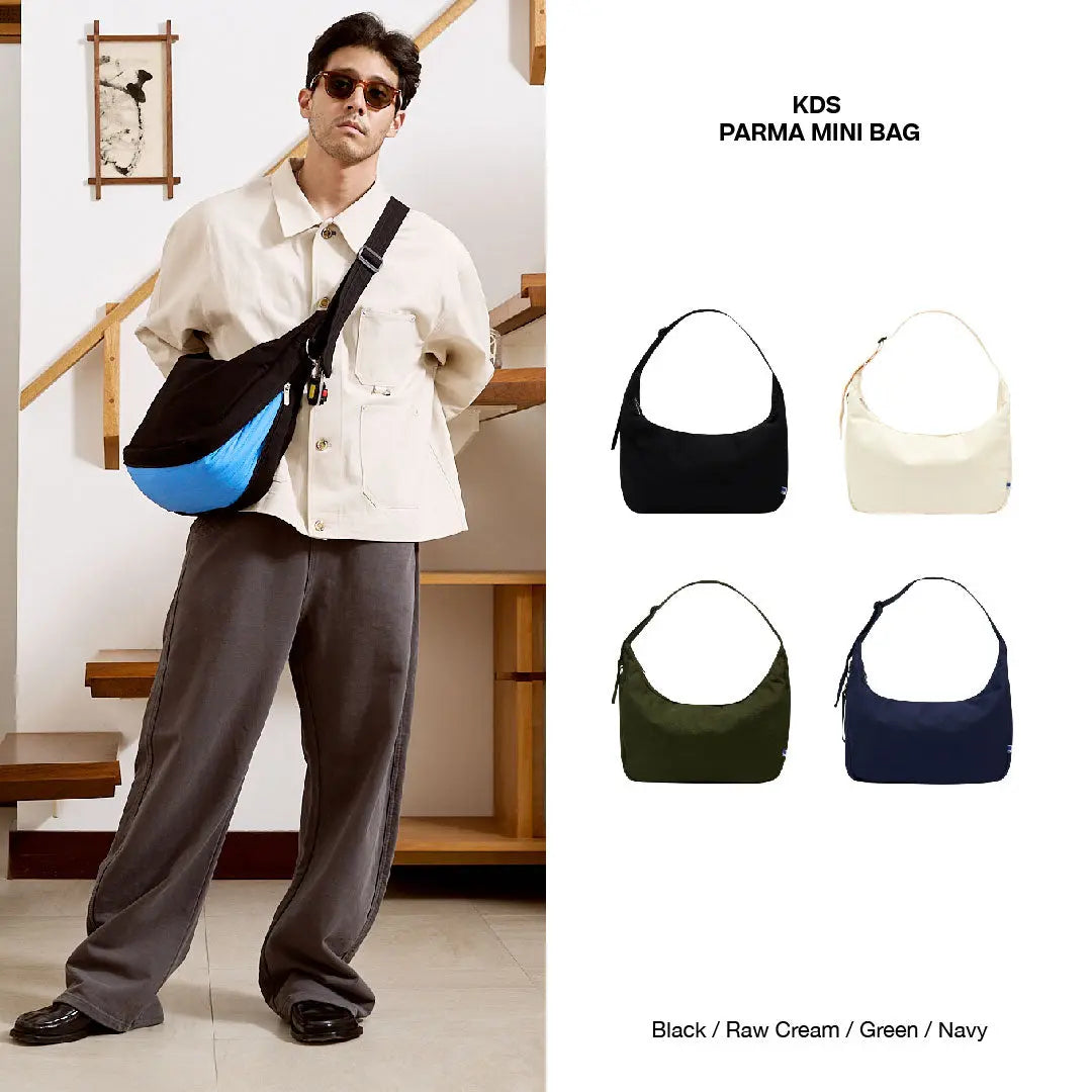 Mini Parma Bag KODANGS