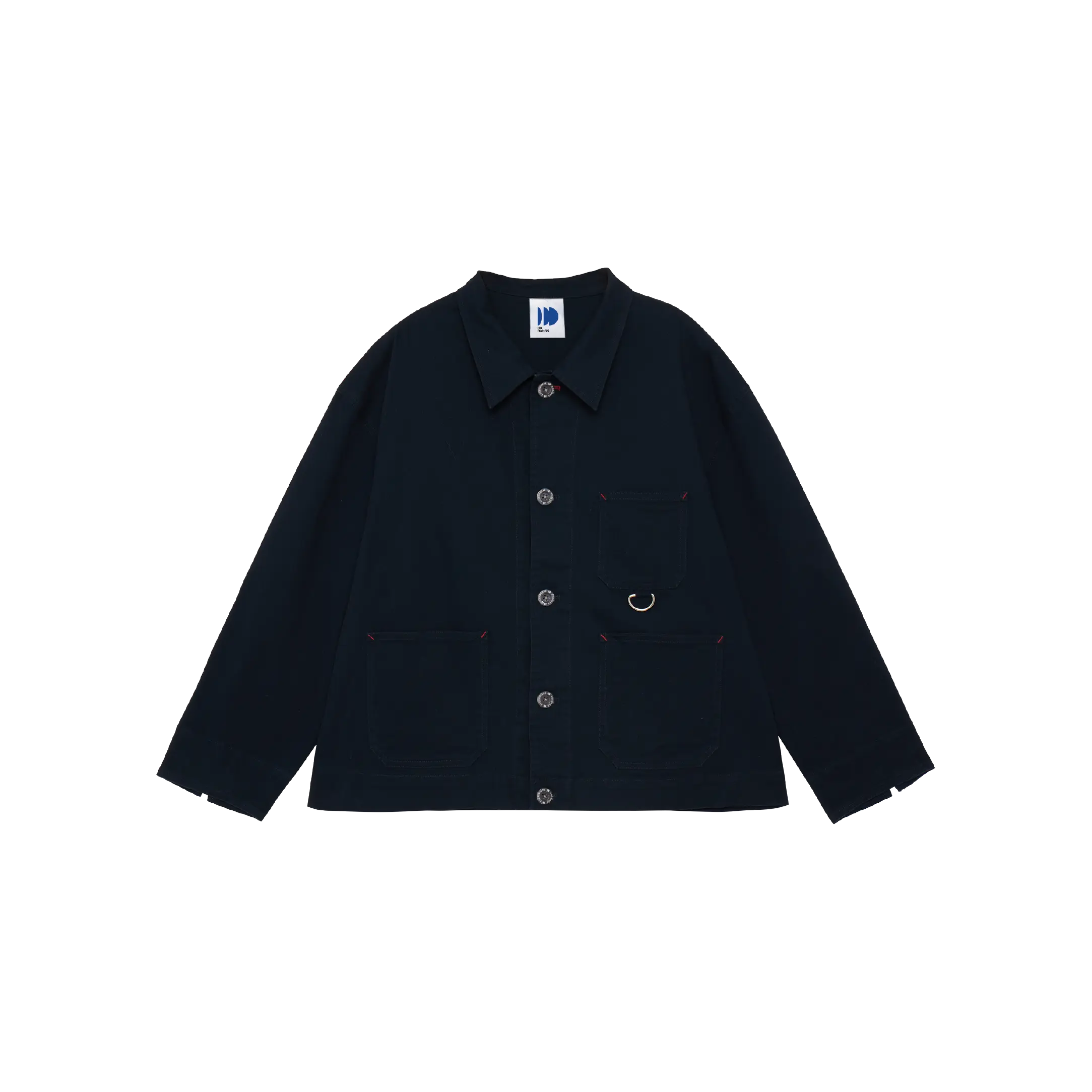 Oversize Rove Kodangs Jacket KODANGS
