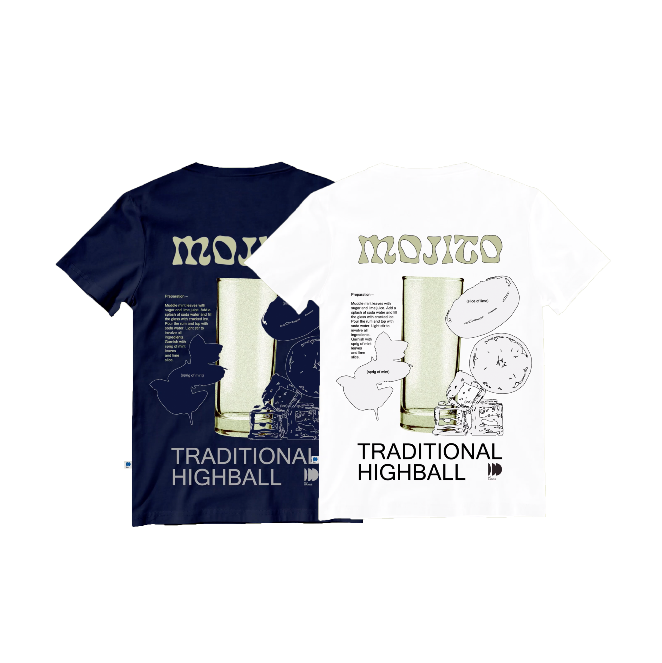 Mojito T-shirt