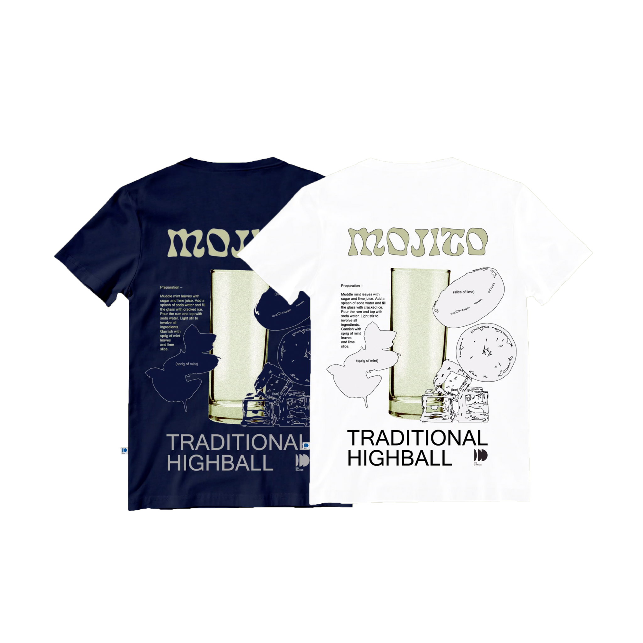 Mojito T-shirt