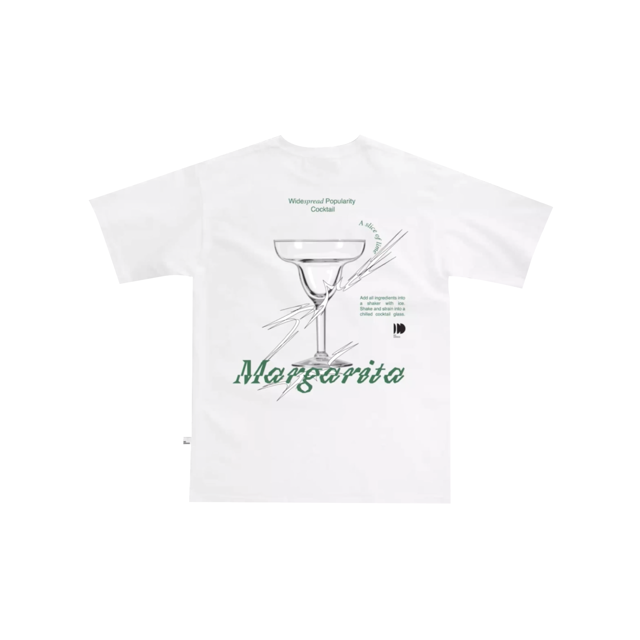 Margarita T-shirt