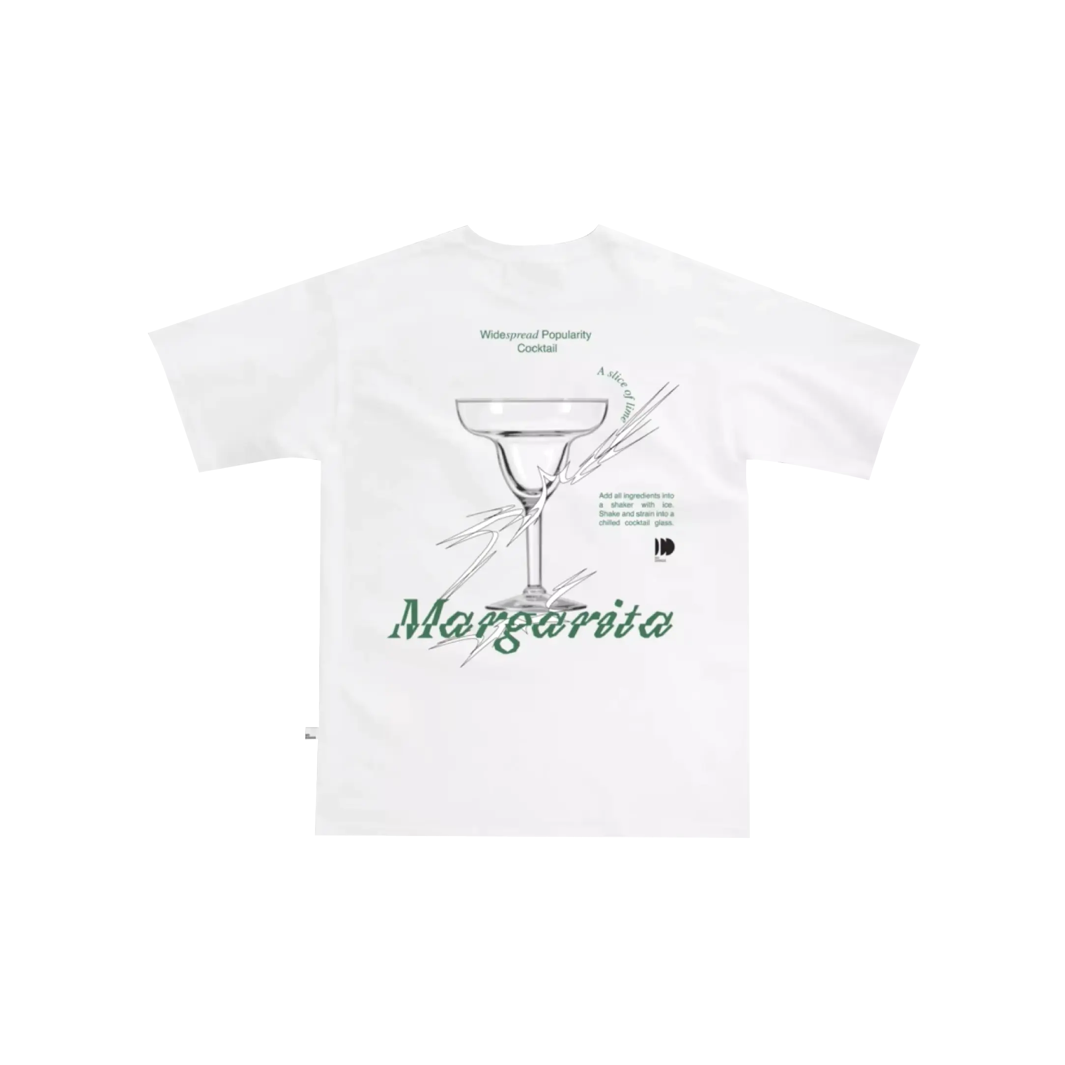 Margarita T-shirt KODANGS