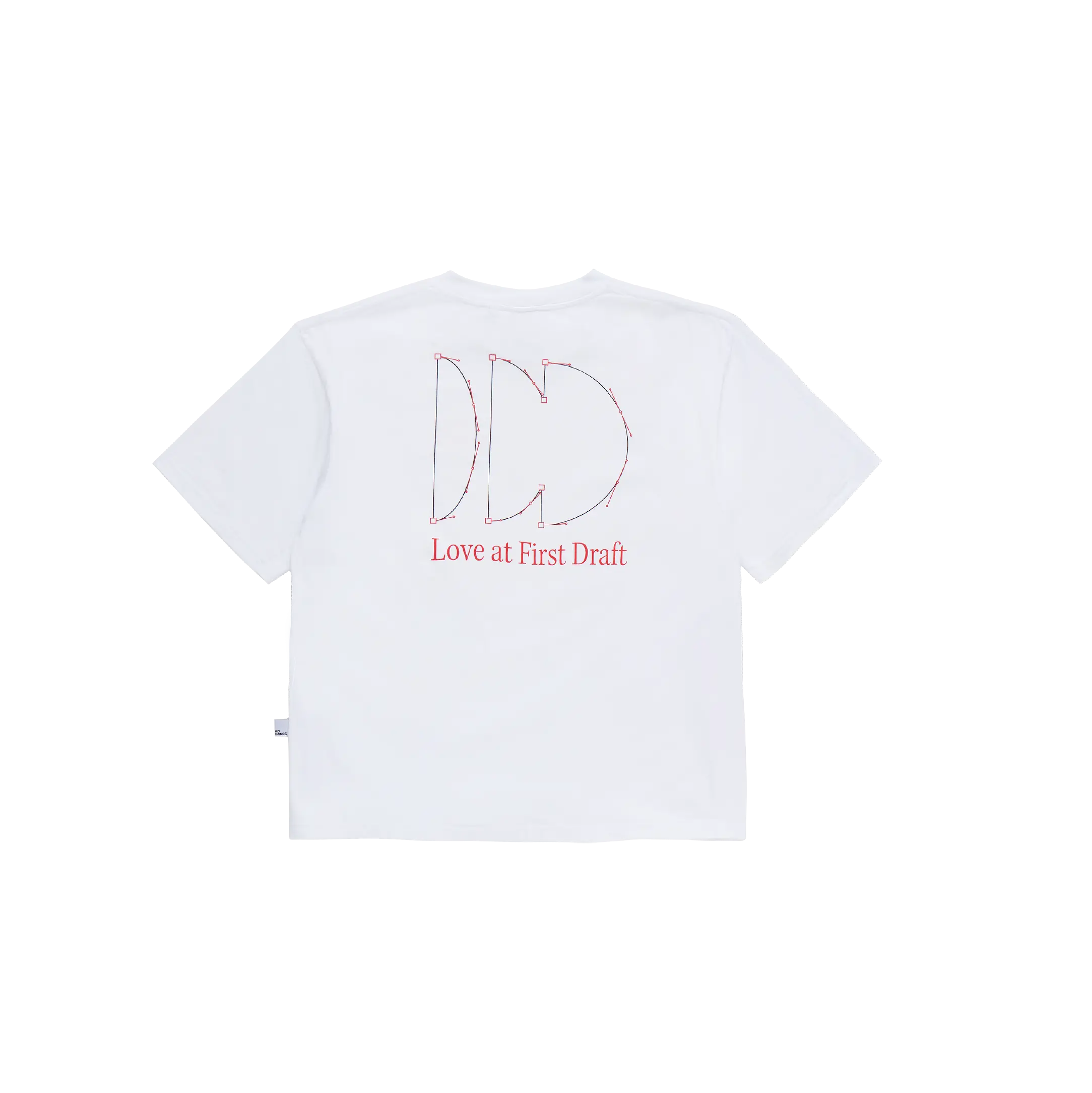 Love at First Draft T-shirt KODANGS