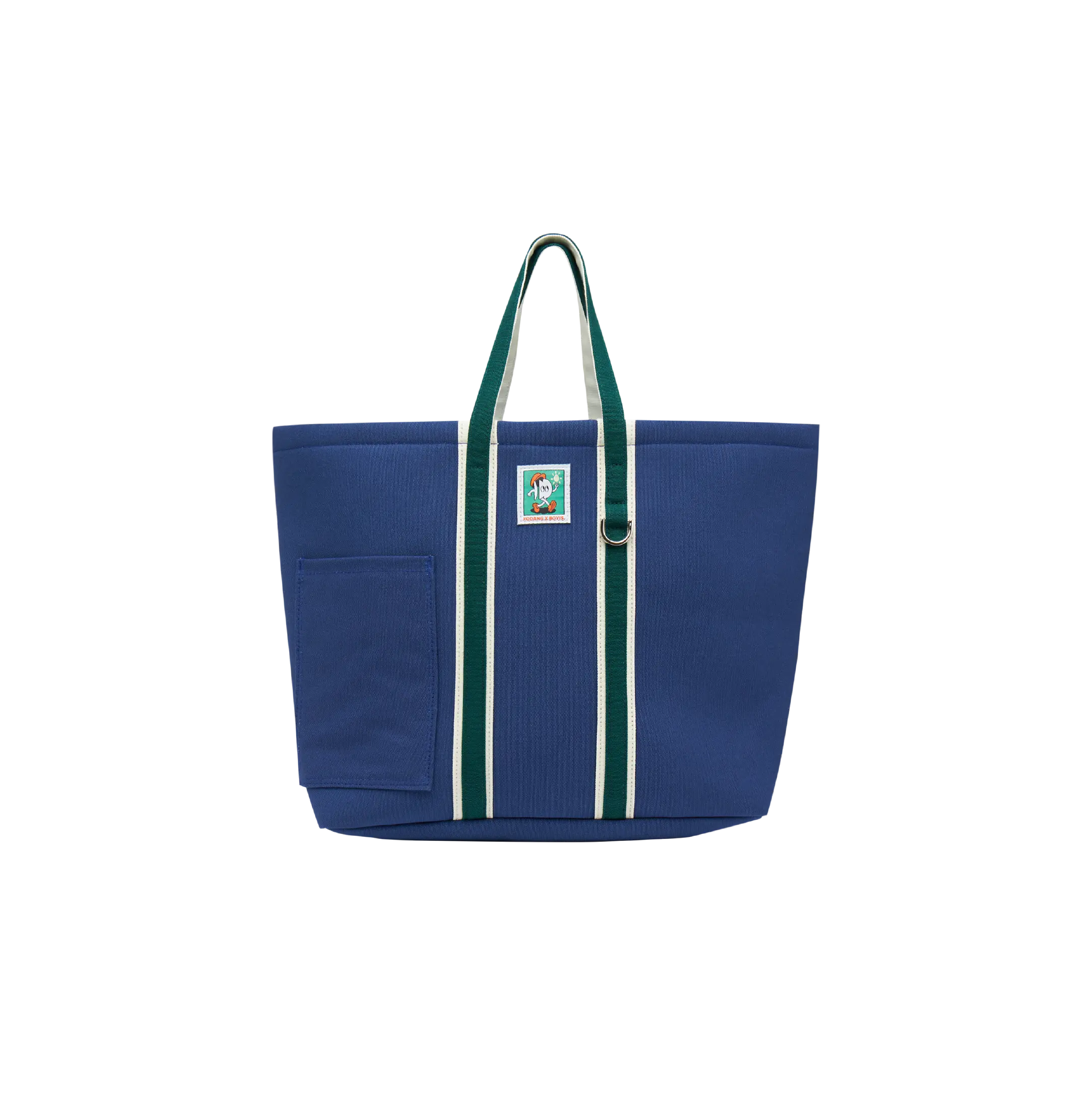 Handed Tote Bag (Collab Edition) Boyis x Kodangs KODANGS