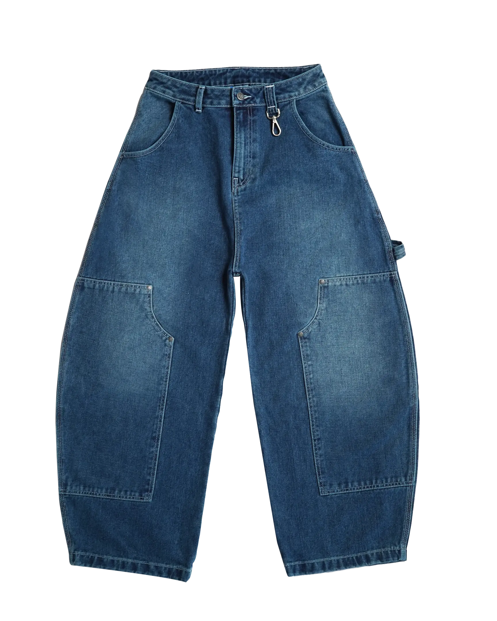 Carter Denim Pants KODANGS