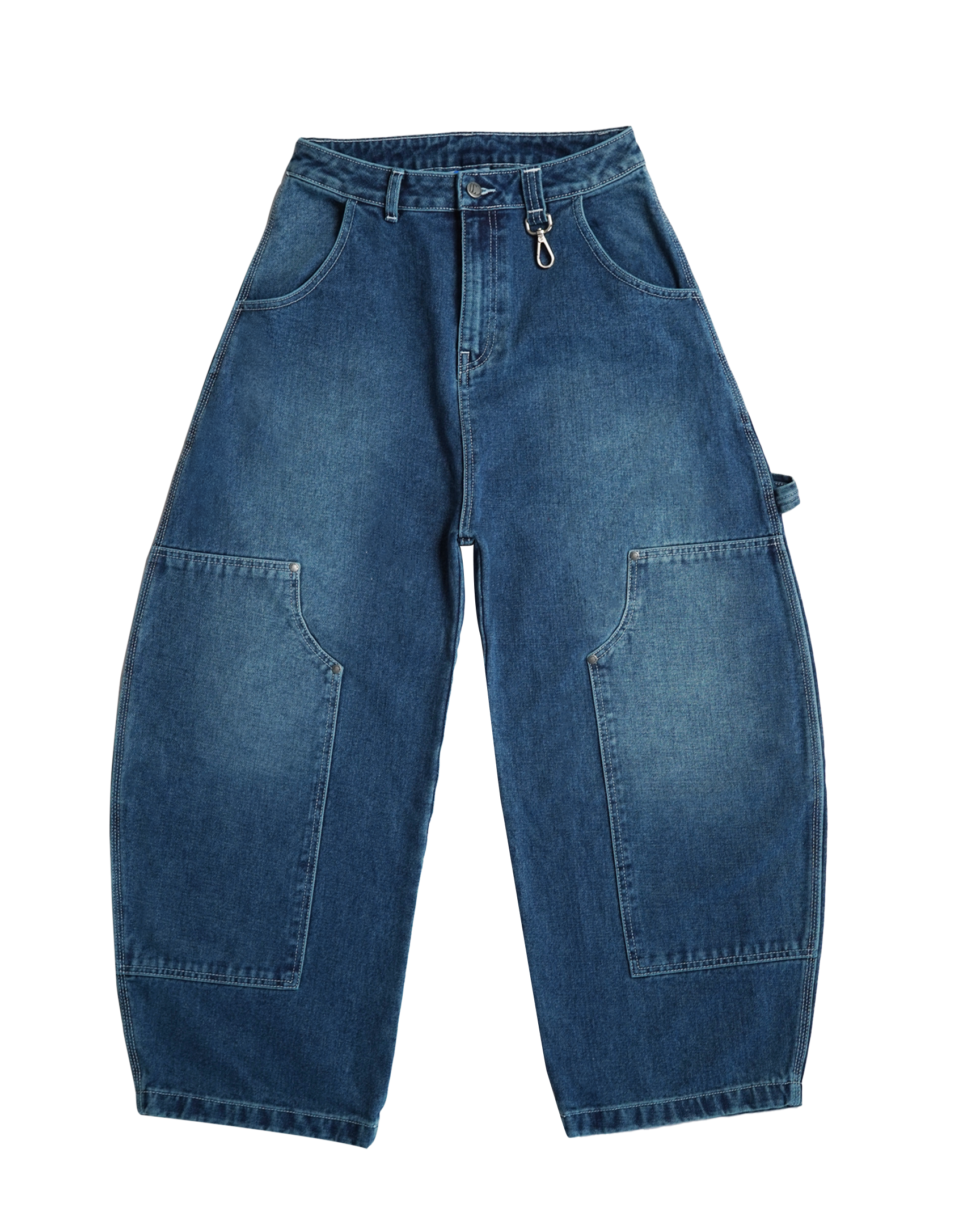 Carter Denim Pants