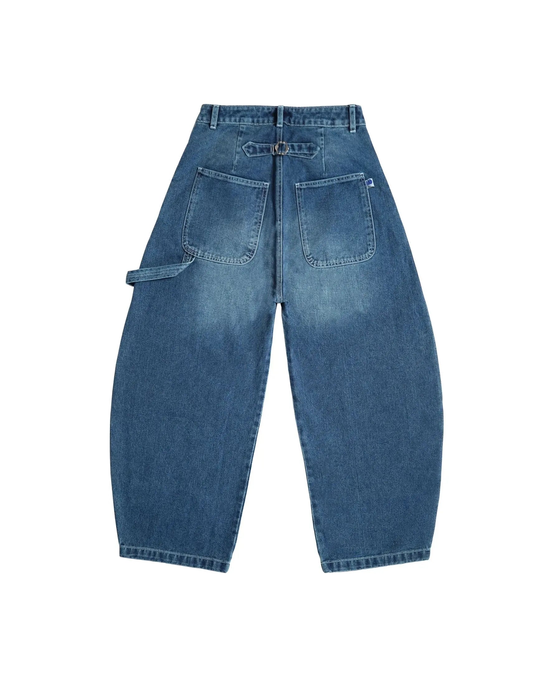 Carter Denim Pants KODANGS