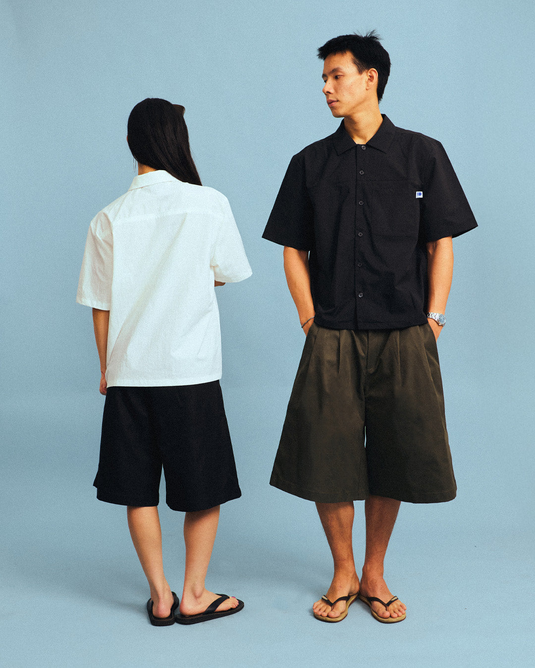 Gusto Shirt