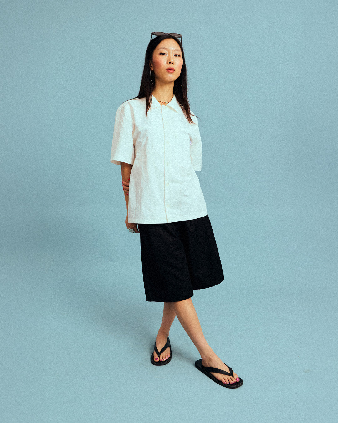 Gusto Shirt
