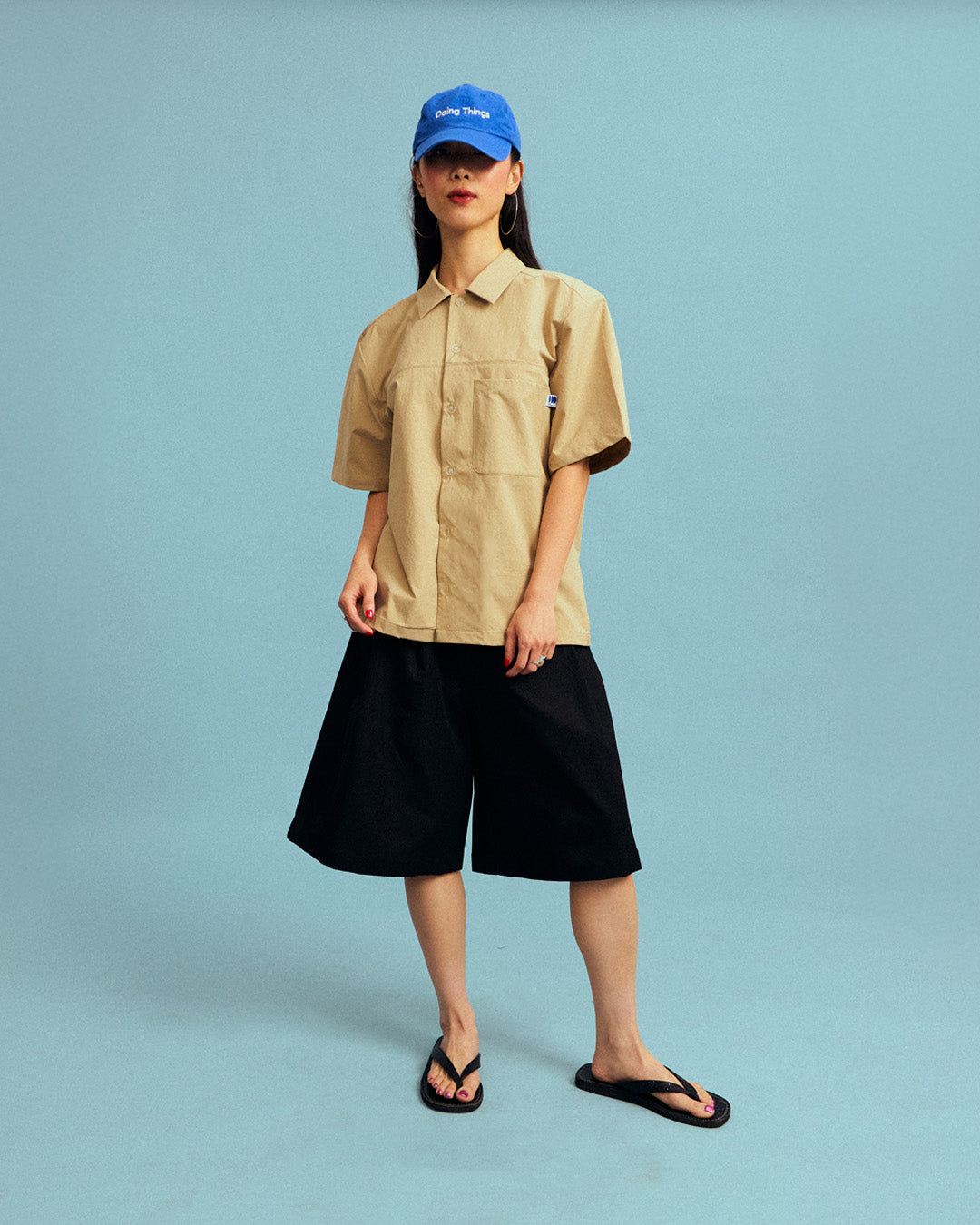 Gusto Shirt