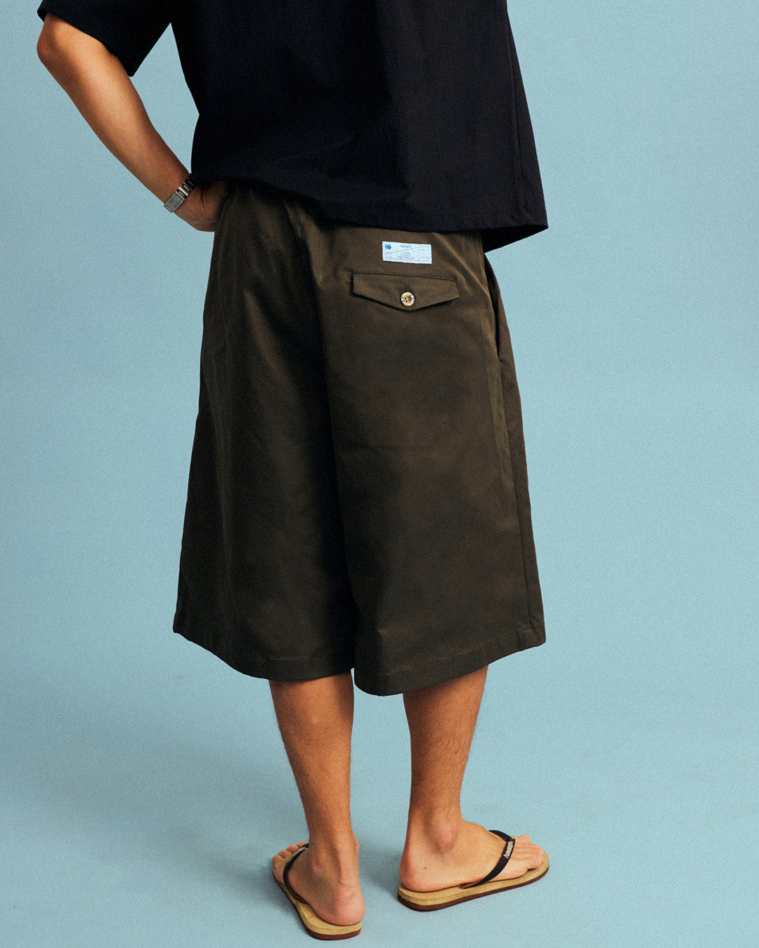 Gusto Pants