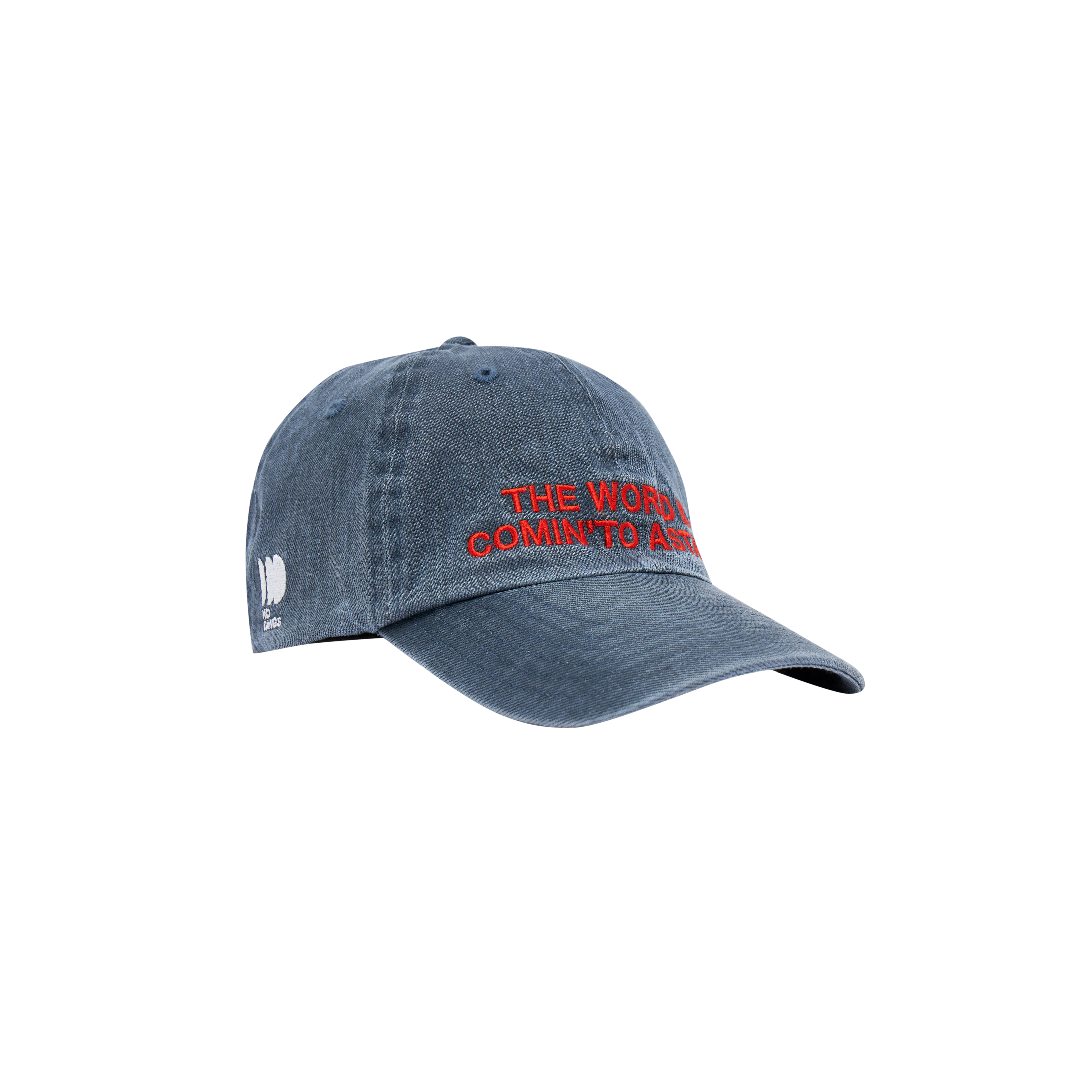 Denims Cap KODANGS
