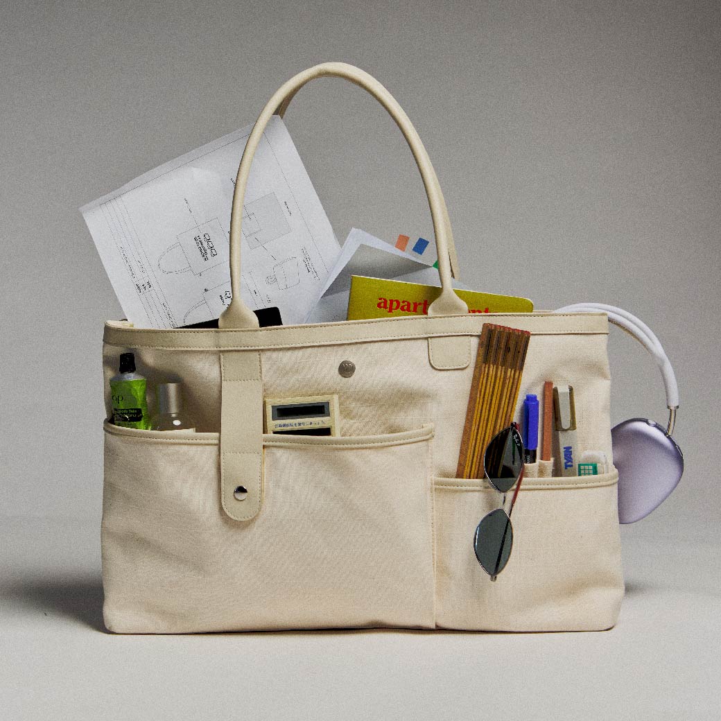 Workman bag KODANGS