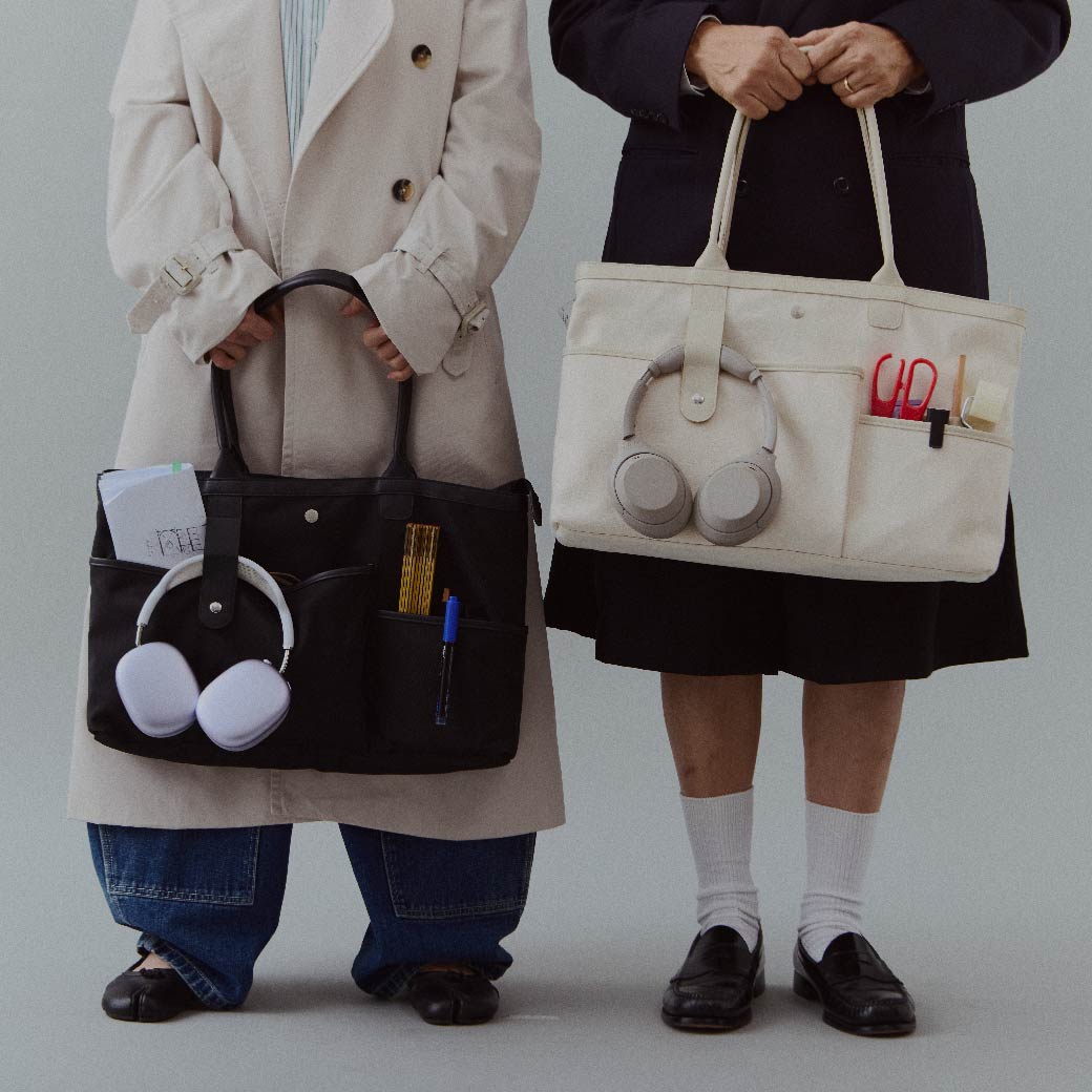 Workman bag KODANGS