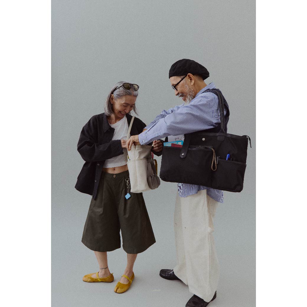 Workman bag KODANGS