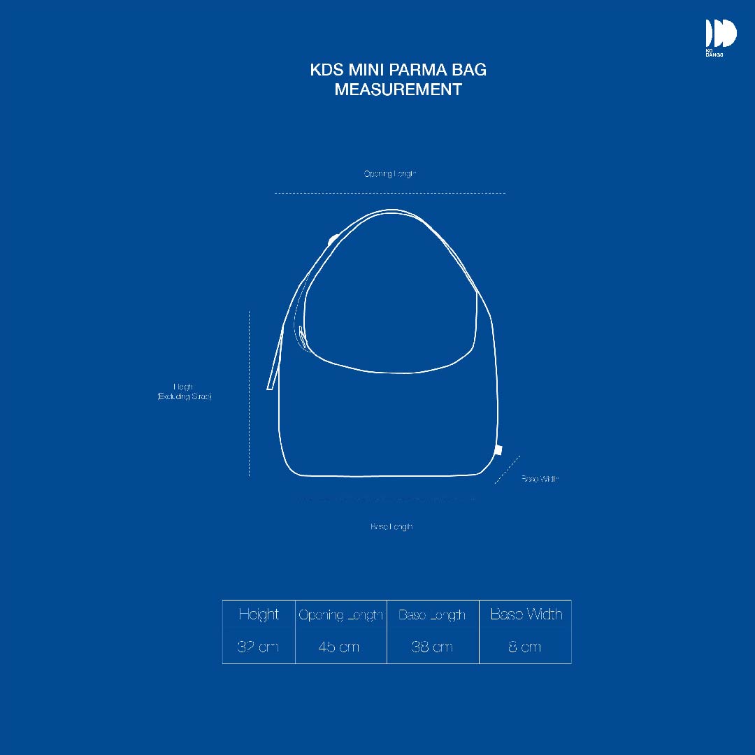 Mini Parma Winter Edition