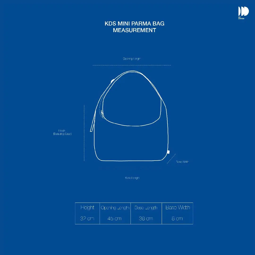 Mini Parma Winter Edition KODANGS