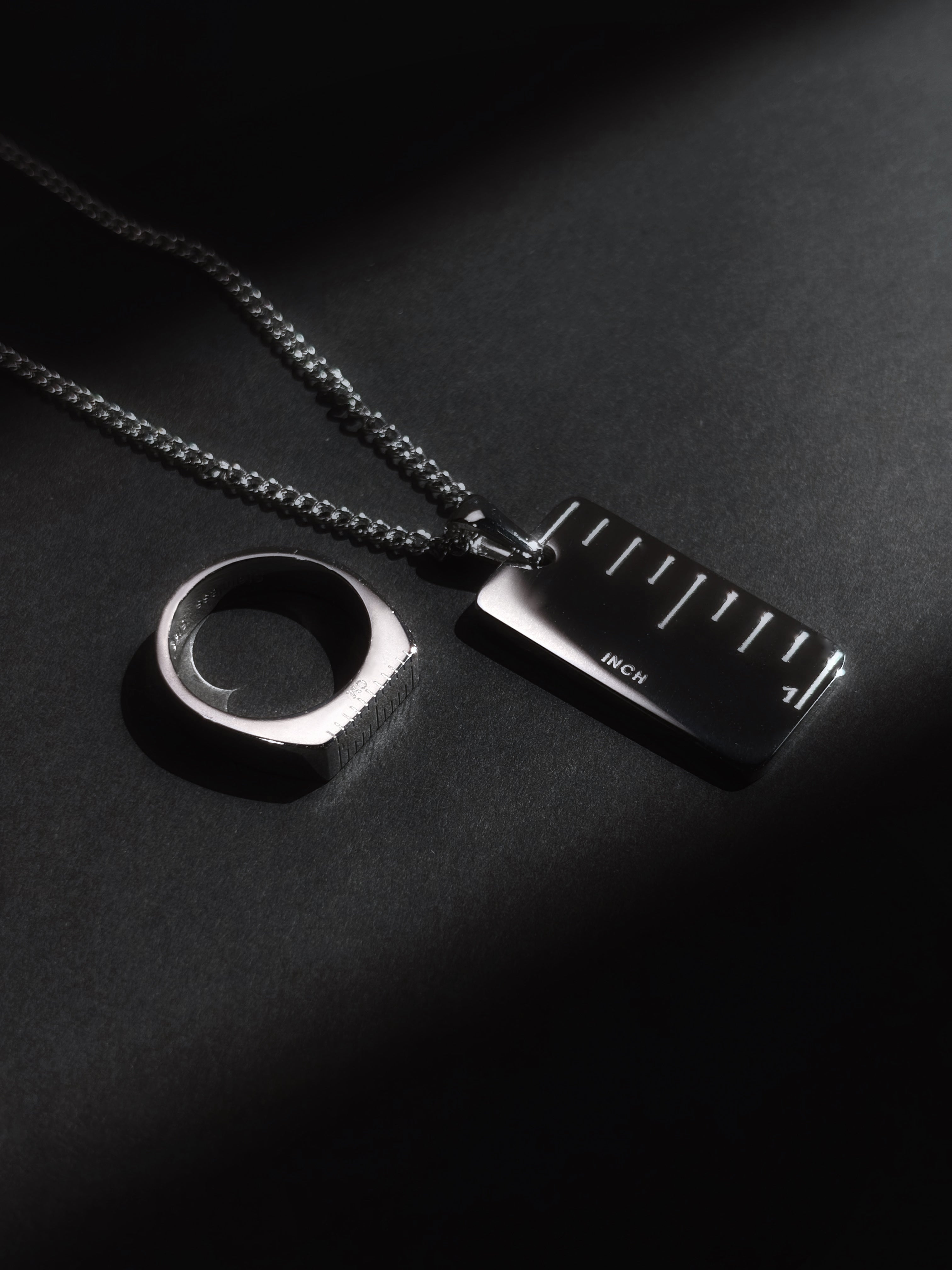 Ratio Ring