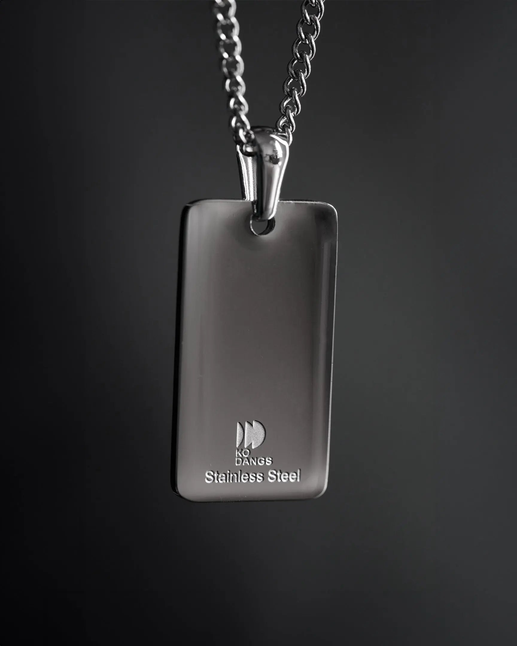 Ratio Necklace KODANGS