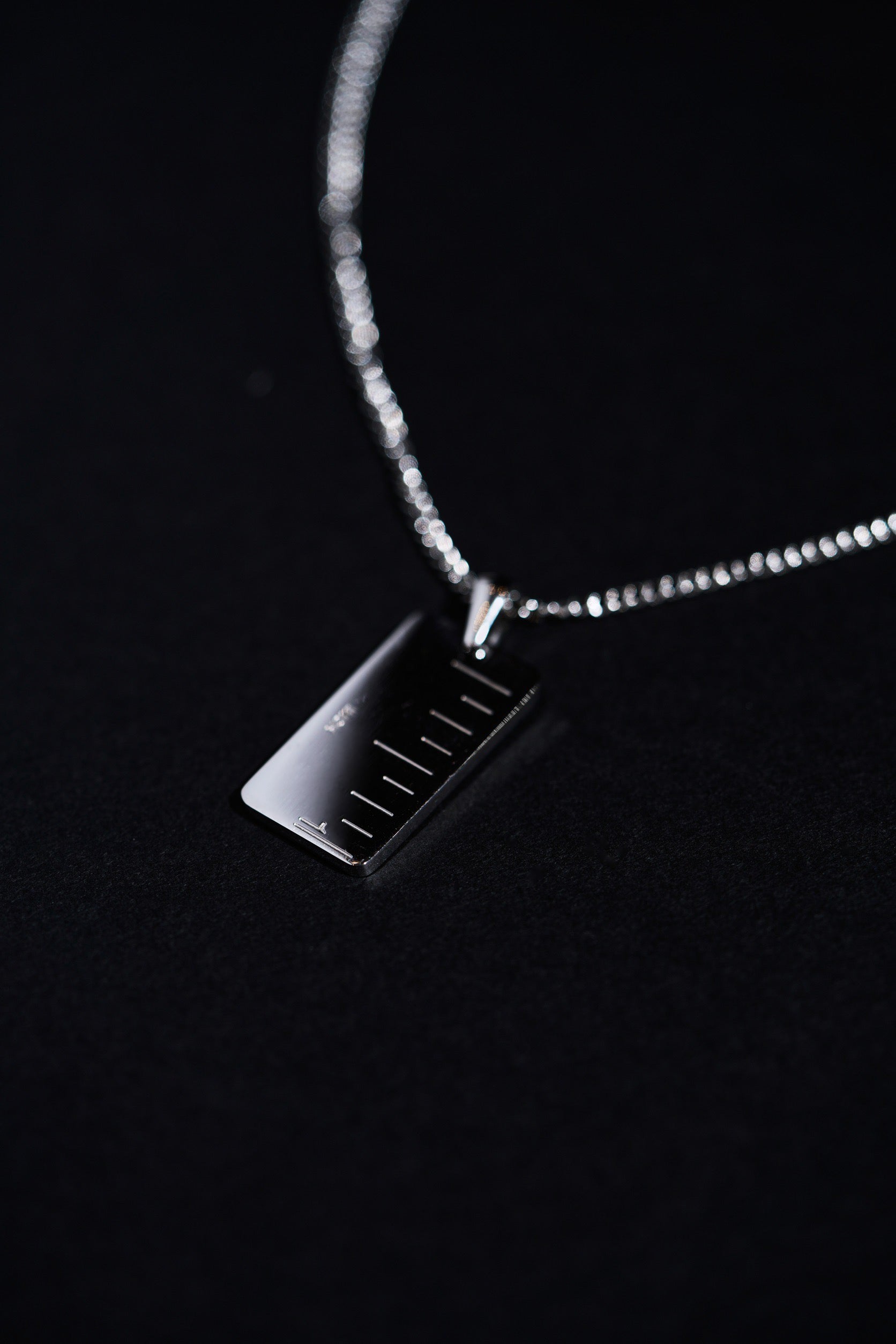 Ratio Necklace