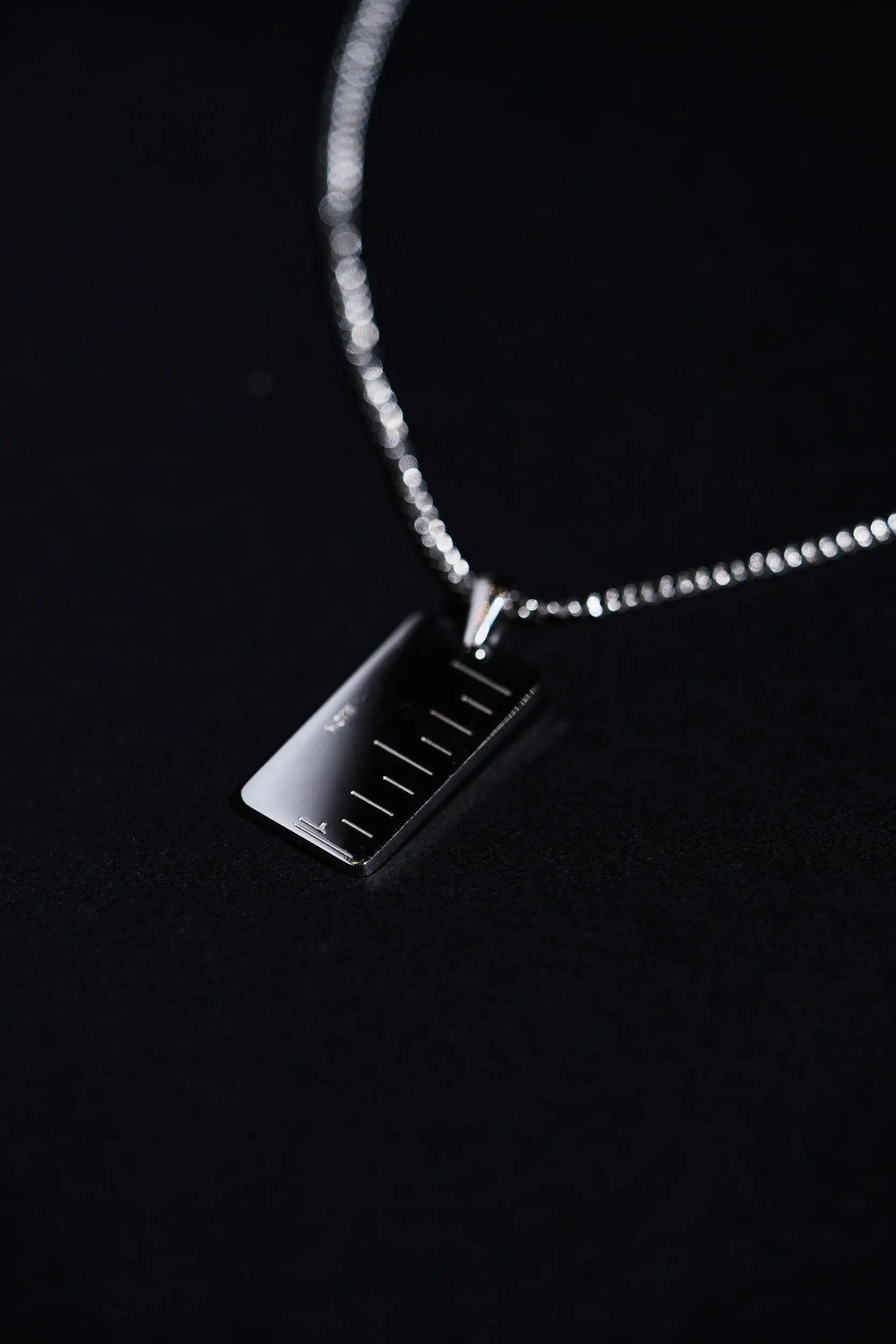 Ratio Necklace KODANGS
