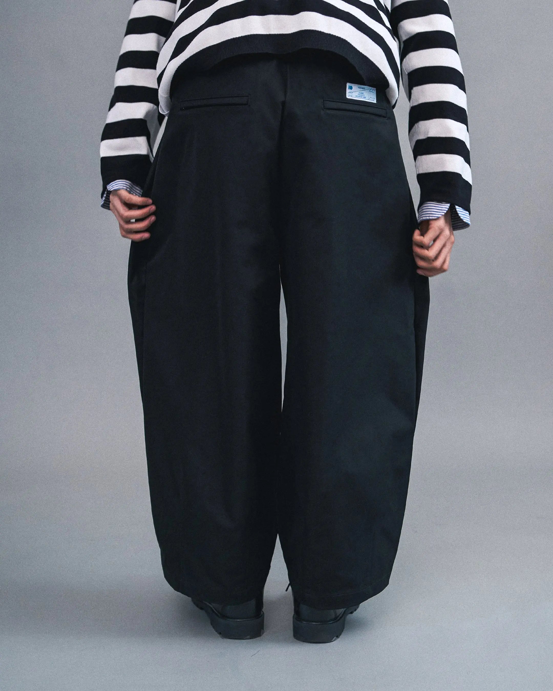 Russell Balloon Pants KODANGS