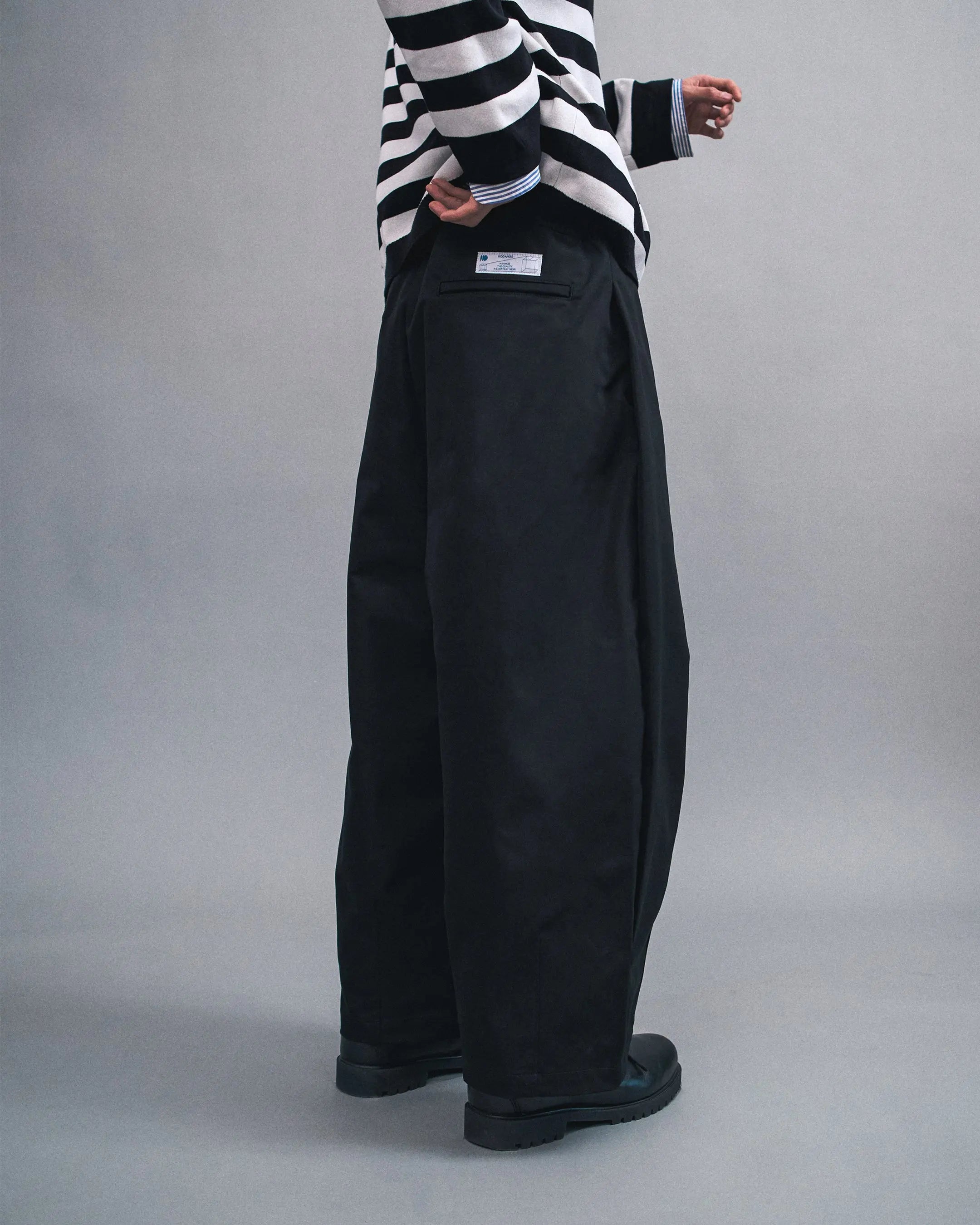 Russell Balloon Pants KODANGS